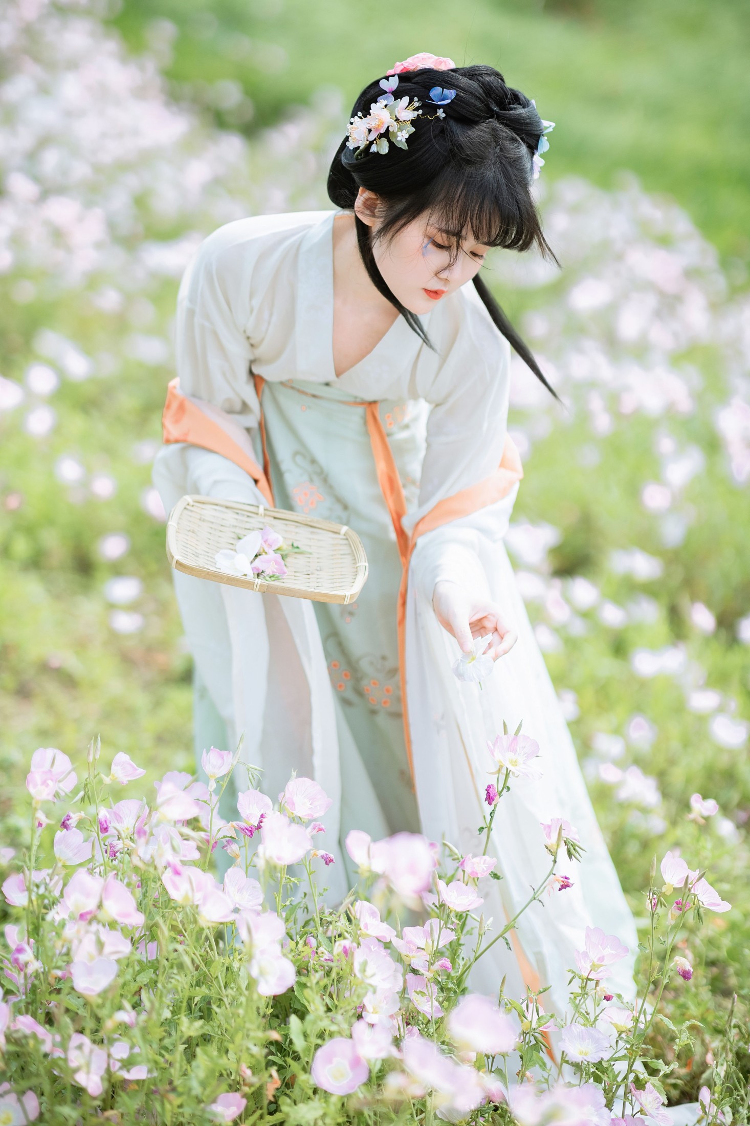 图片[8] - 葵向火 - 《春之丽》[47P] - 机器猫次元 - 机器猫次元