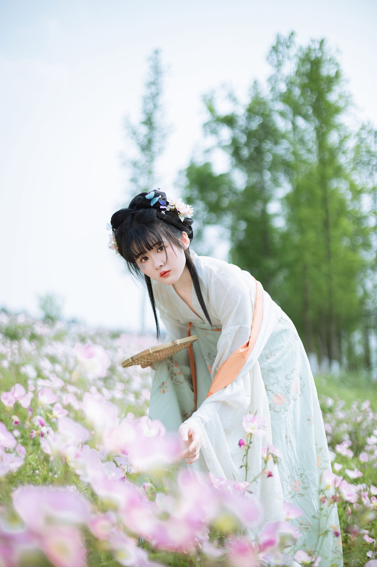 图片[5] - 葵向火 - 《春之丽》[47P] - 机器猫次元 - 机器猫次元