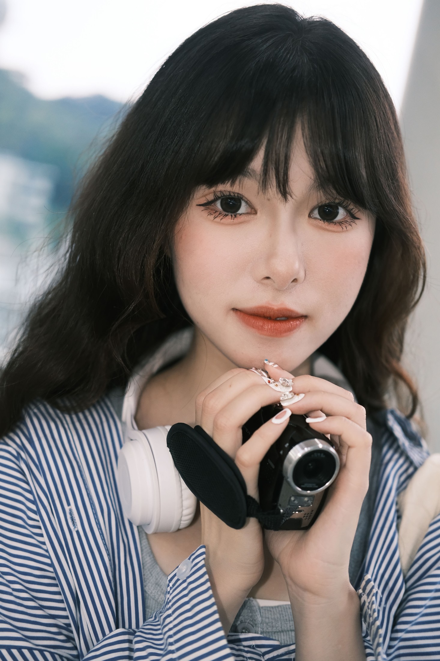 图片[3] - 三三捕梦日记 - 《轻轨约会》[23P] - 机器猫次元 - 机器猫次元