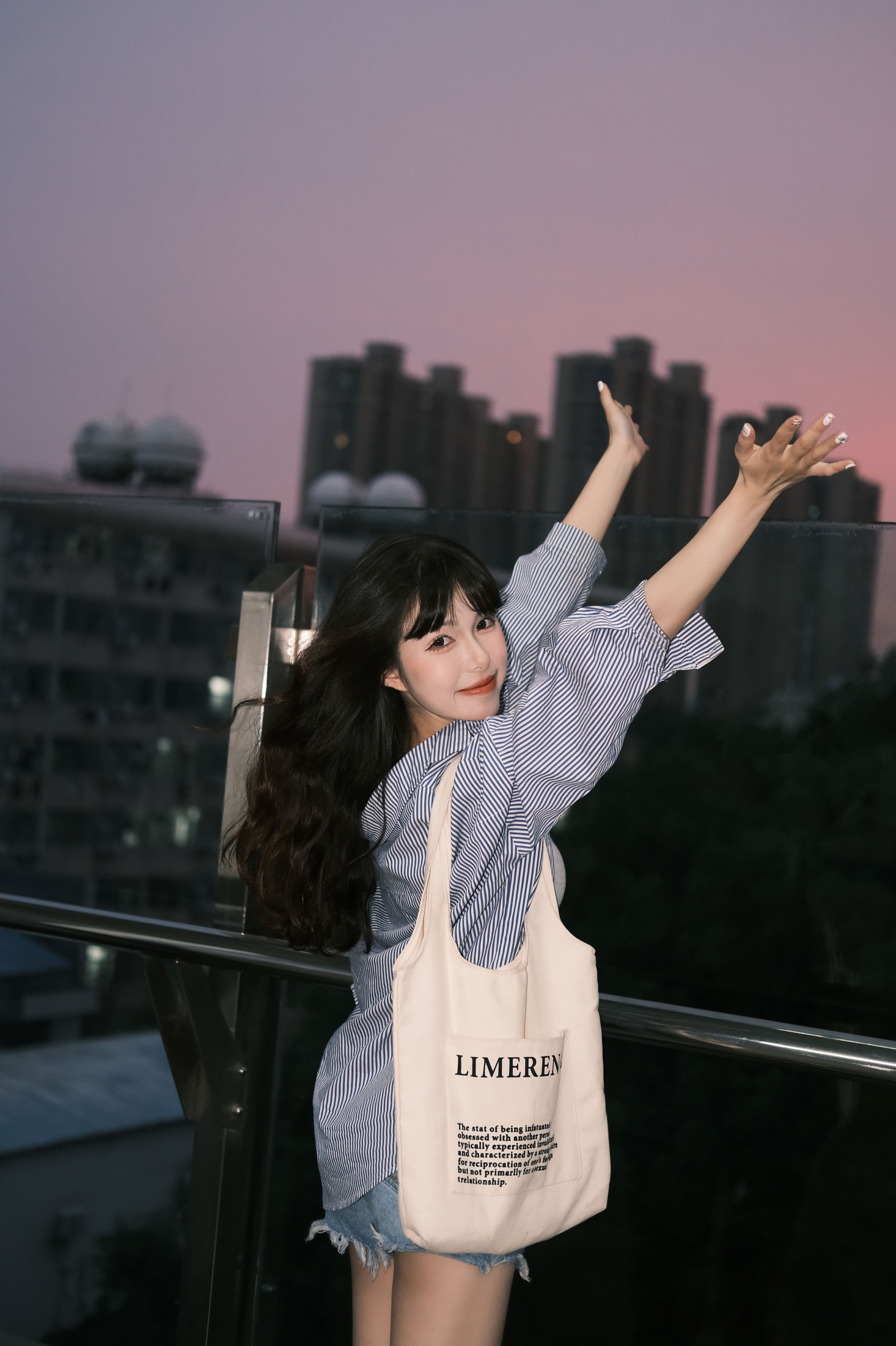 图片[7] - 三三捕梦日记 - 《轻轨约会》[23P] - 机器猫次元 - 机器猫次元