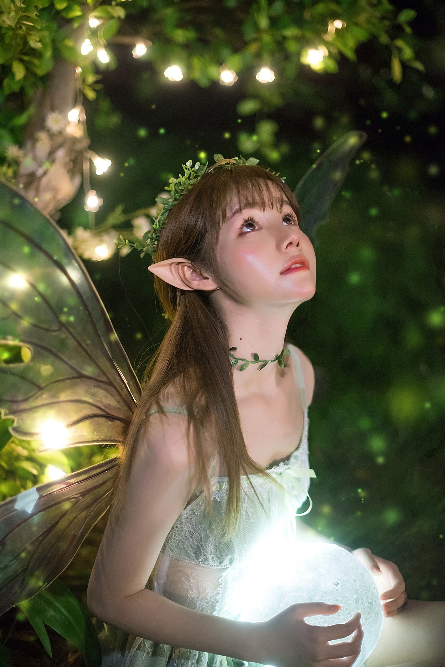 图片[5] - 兔子 - 《仲夏夜小精灵》[30P] - 机器猫次元 - 机器猫次元