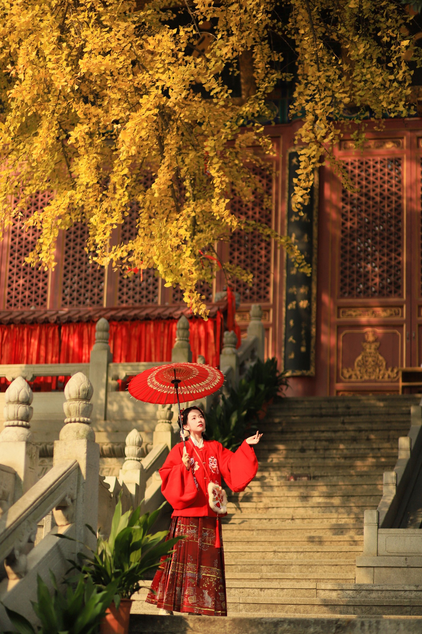图片[5] - 侧耳倾心听 - 《祈愿少女》[32P] - 机器猫次元 - 机器猫次元