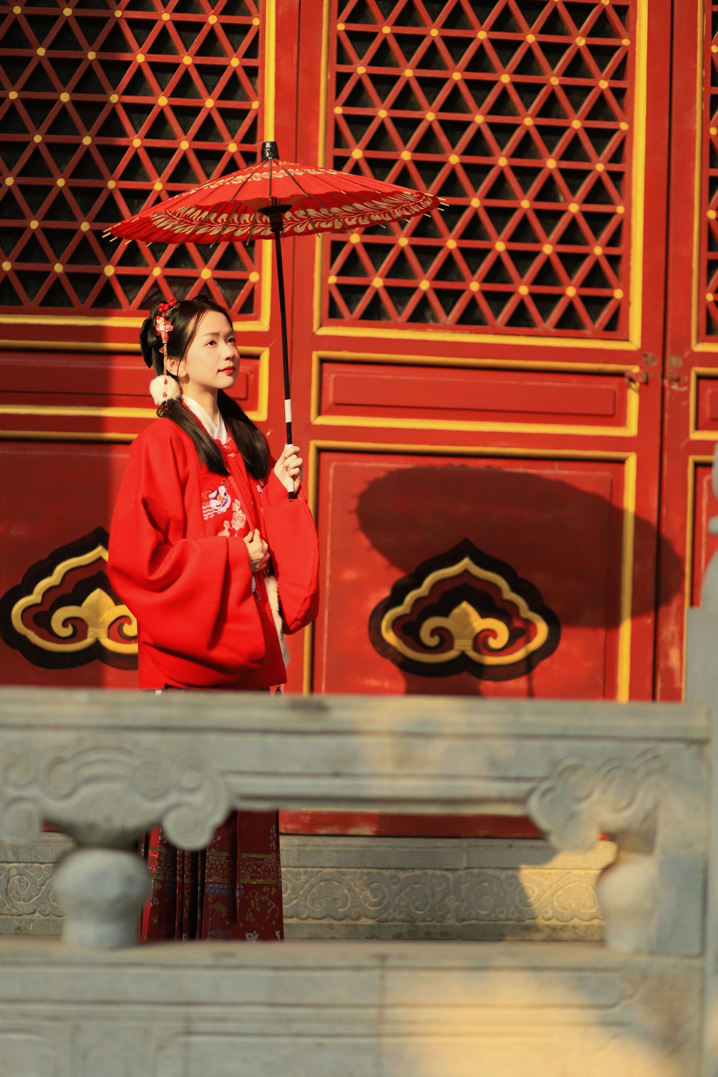 图片[8] - 侧耳倾心听 - 《祈愿少女》[32P] - 机器猫次元 - 机器猫次元