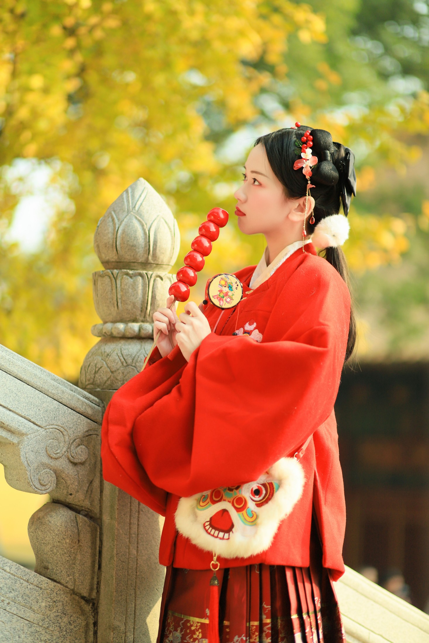 图片[6] - 侧耳倾心听 - 《祈愿少女》[32P] - 机器猫次元 - 机器猫次元