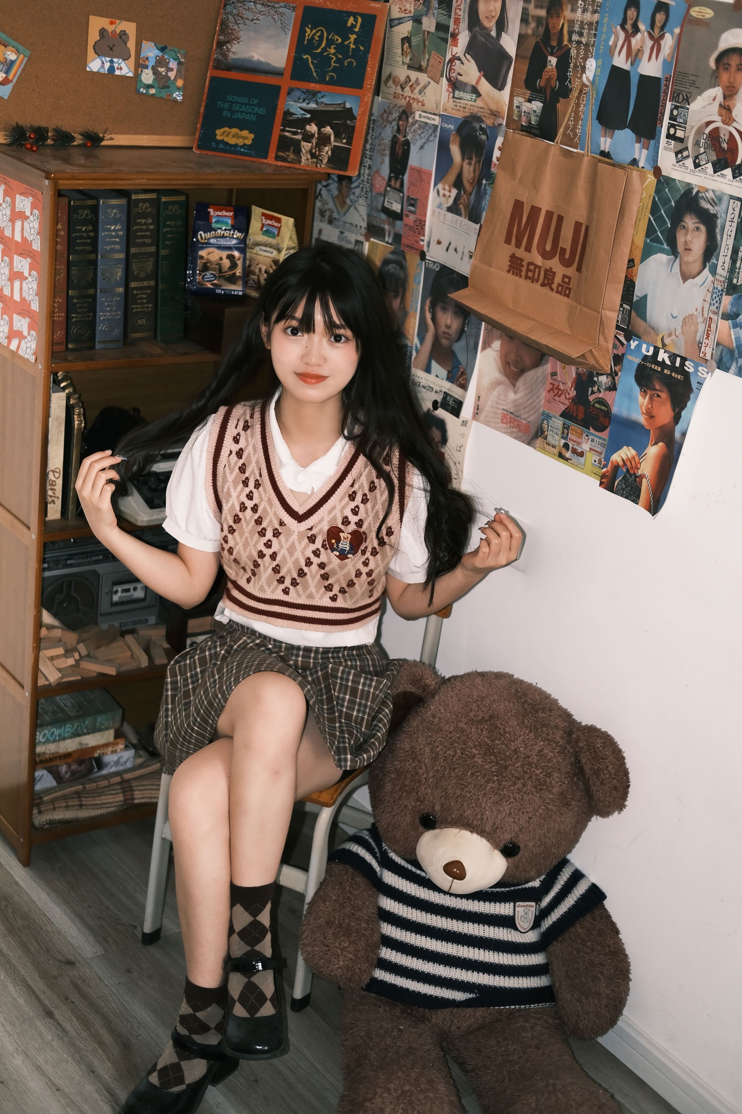 图片[3] - 椰椰公主 - 《Say yes》[25P] - 机器猫次元 - 机器猫次元
