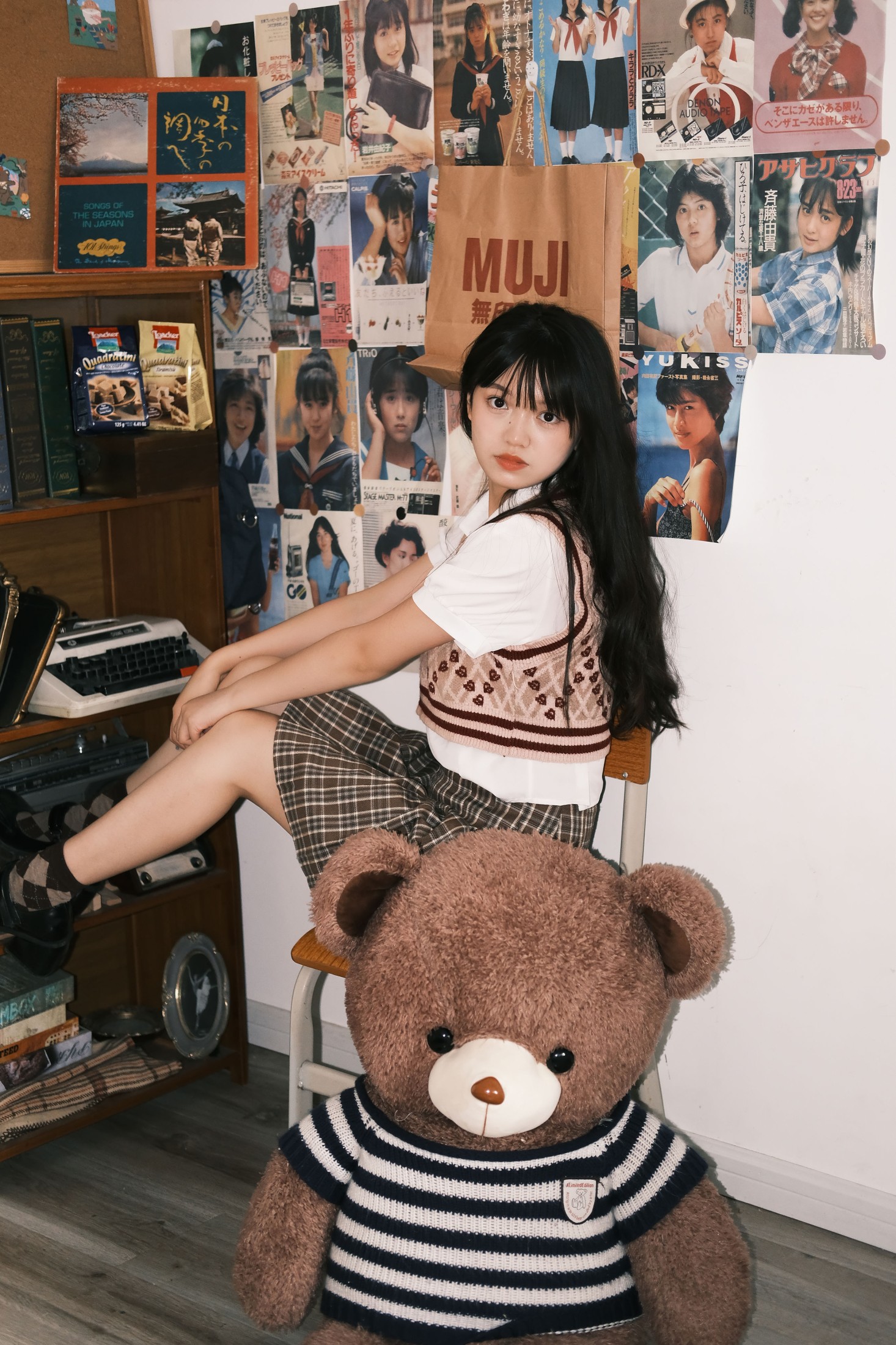 图片[5] - 椰椰公主 - 《Say yes》[25P] - 机器猫次元 - 机器猫次元