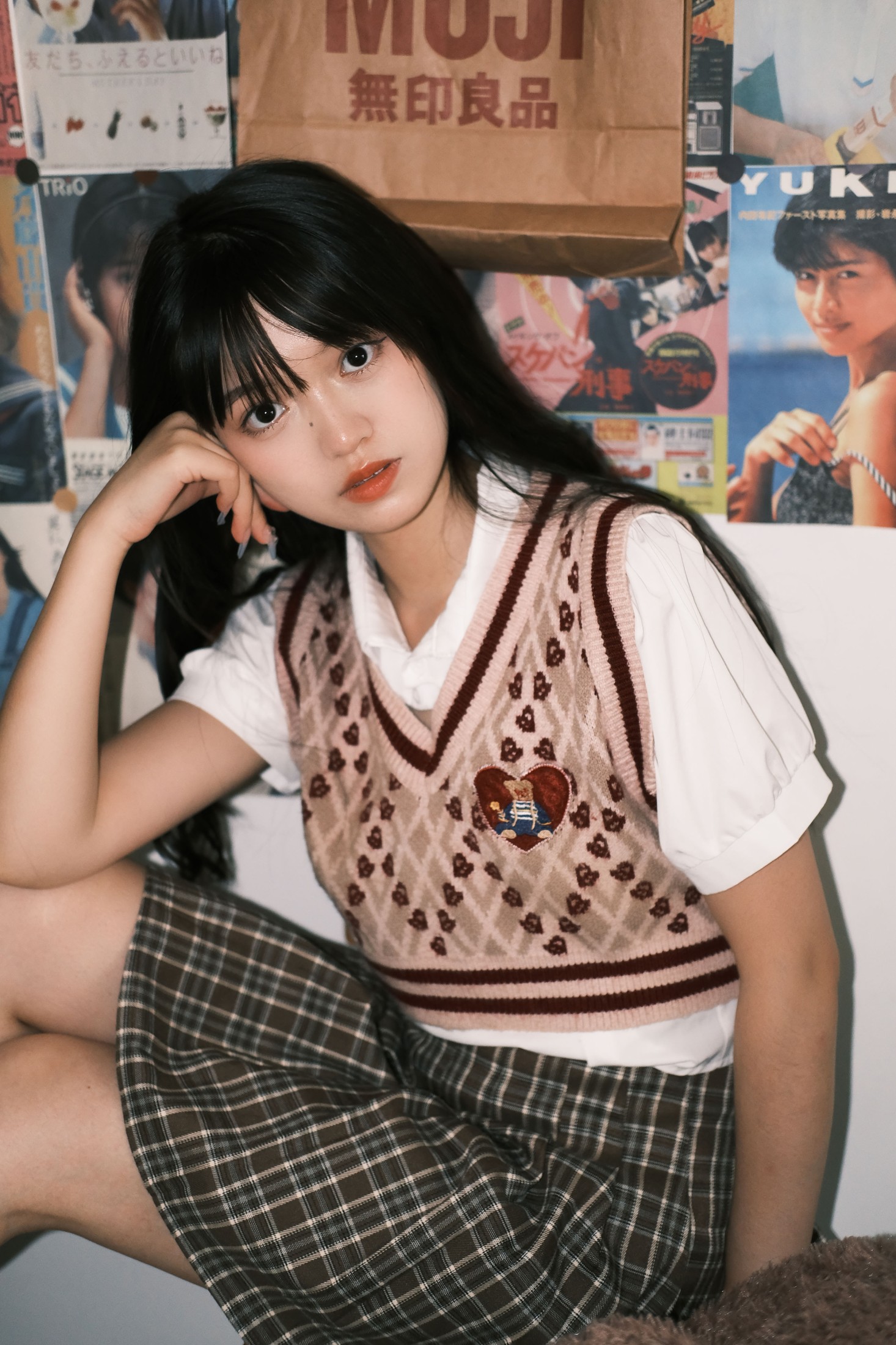 图片[6] - 椰椰公主 - 《Say yes》[25P] - 机器猫次元 - 机器猫次元