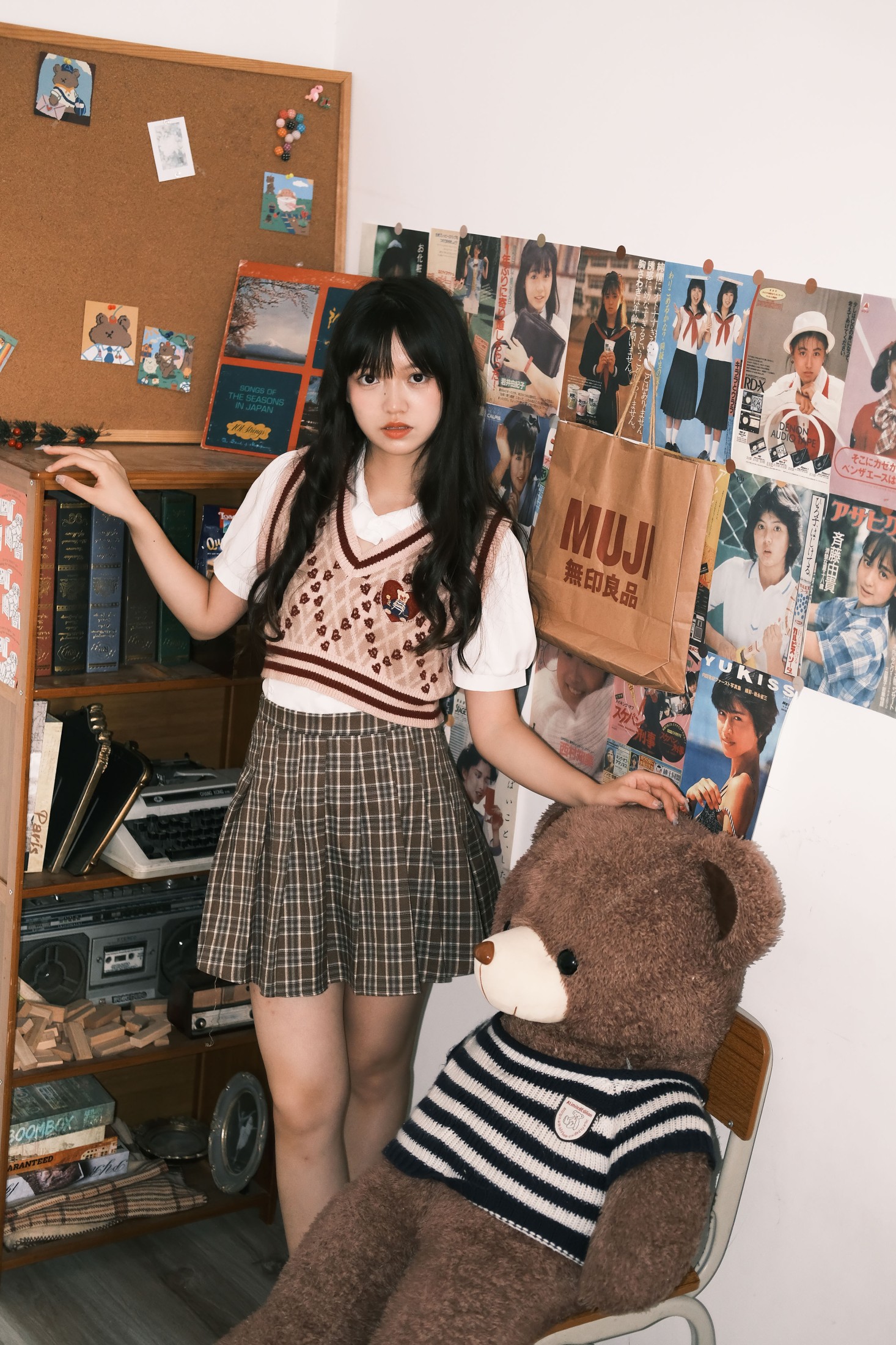 图片[8] - 椰椰公主 - 《Say yes》[25P] - 机器猫次元 - 机器猫次元