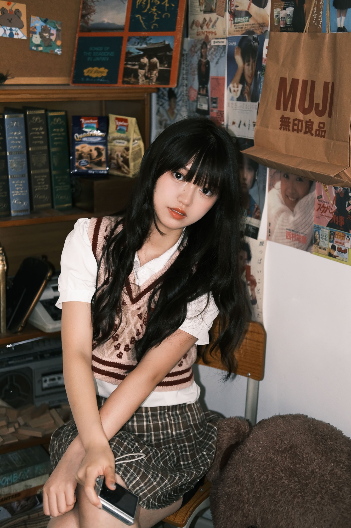 图片[4] - 椰椰公主 - 《Say yes》[25P] - 机器猫次元 - 机器猫次元
