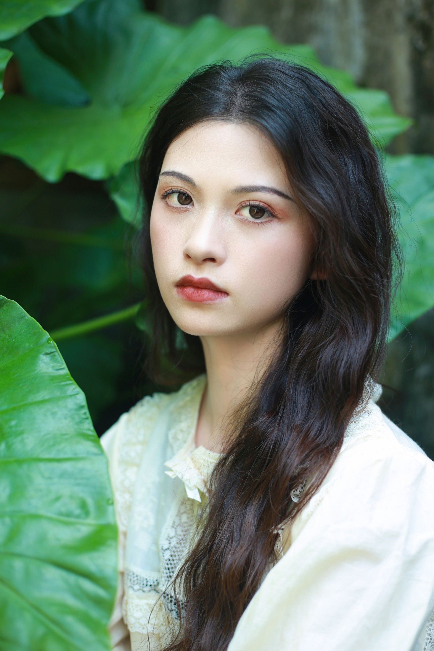 图片[8] - 聂儿 - 《山野之间》[25P] - 机器猫次元 - 机器猫次元
