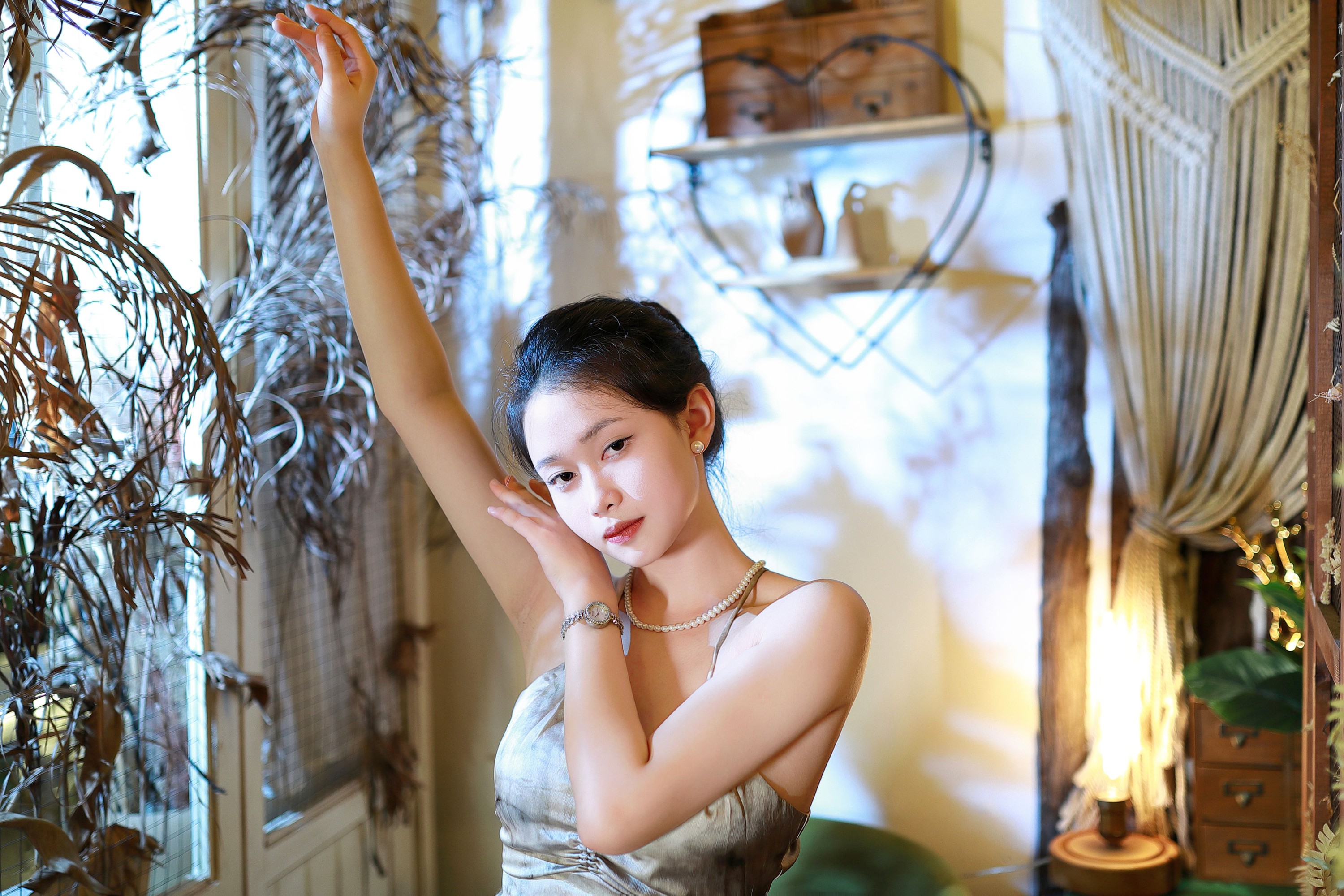 图片[7] - 小小程同学 - 《悠闲少女》[40P] - 机器猫次元 - 机器猫次元