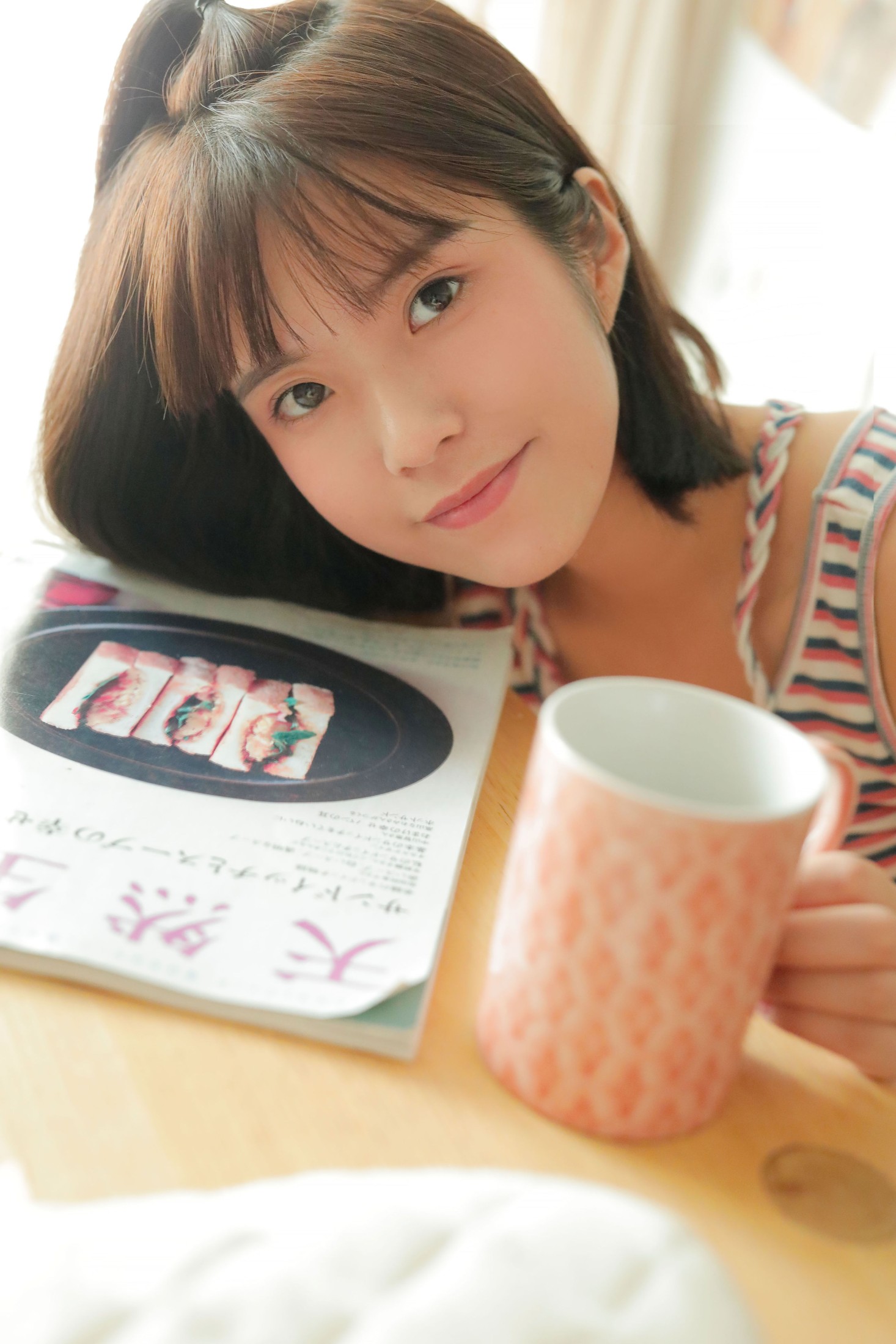 图片[4] - 京成小午 - 《午后小午》[22P] - 机器猫次元 - 机器猫次元