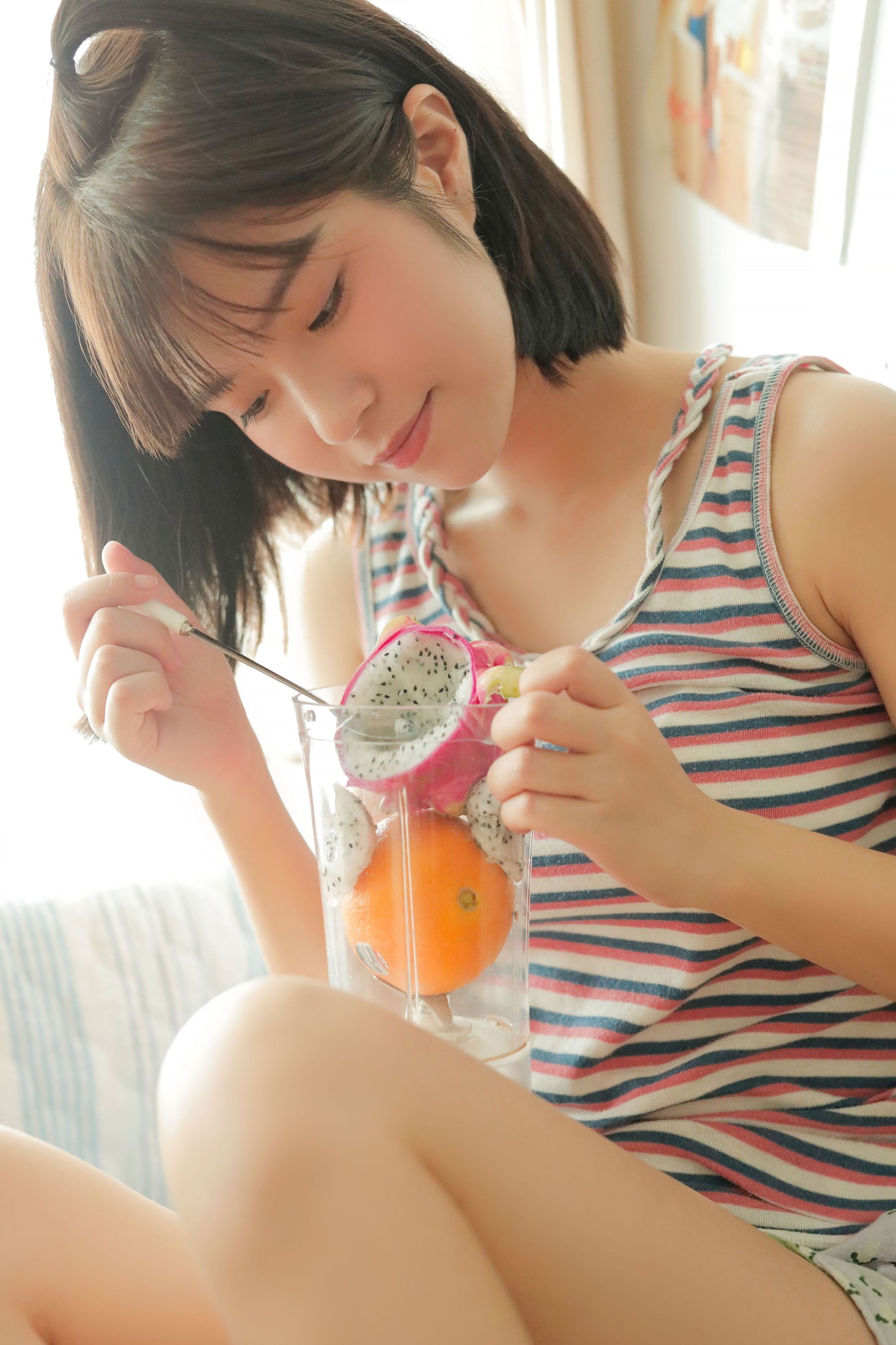 图片[5] - 京成小午 - 《午后小午》[22P] - 机器猫次元 - 机器猫次元