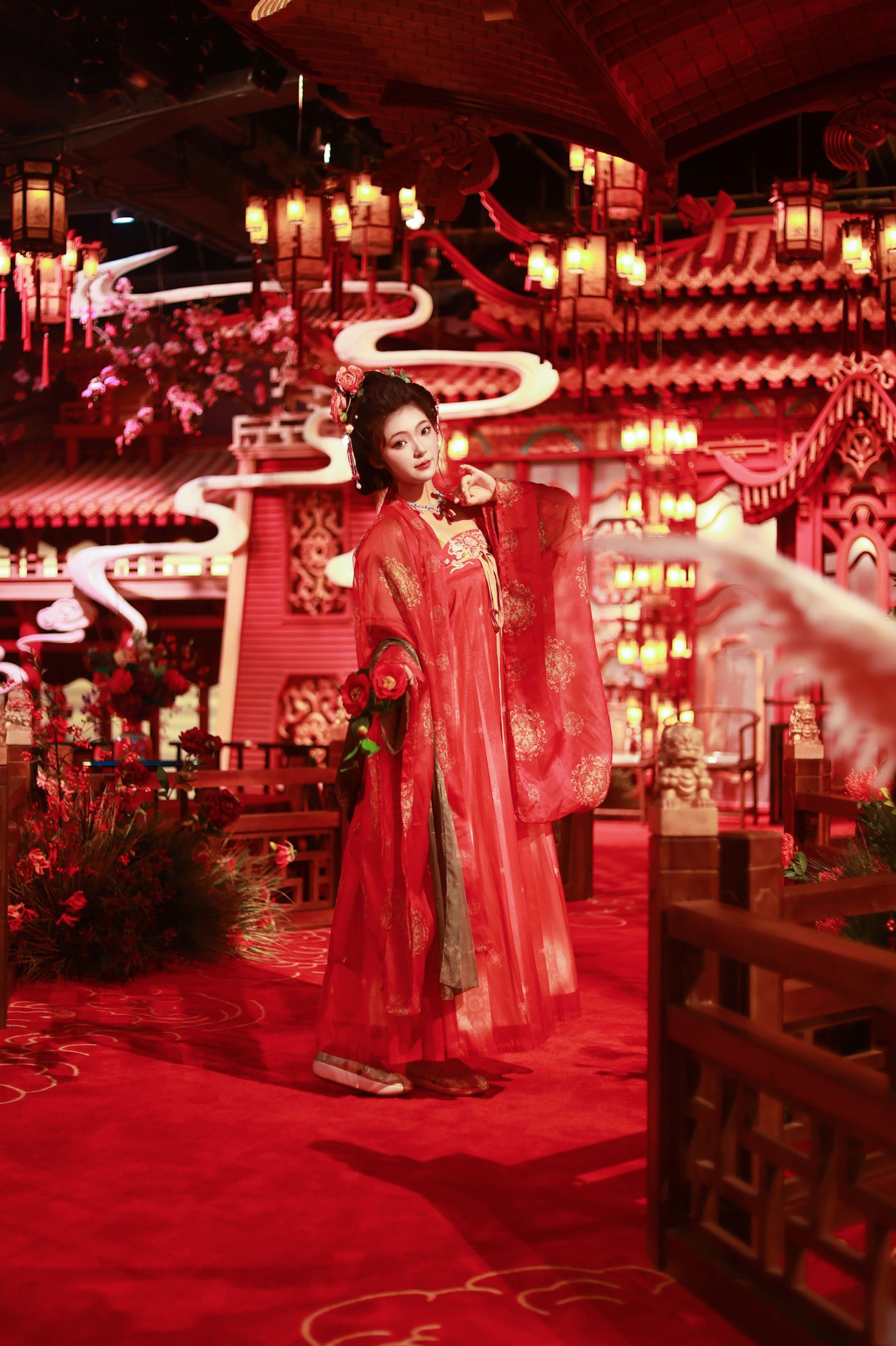 图片[8] - KaiLin酱 - 《贺新婚》[31P] - 机器猫次元 - 机器猫次元