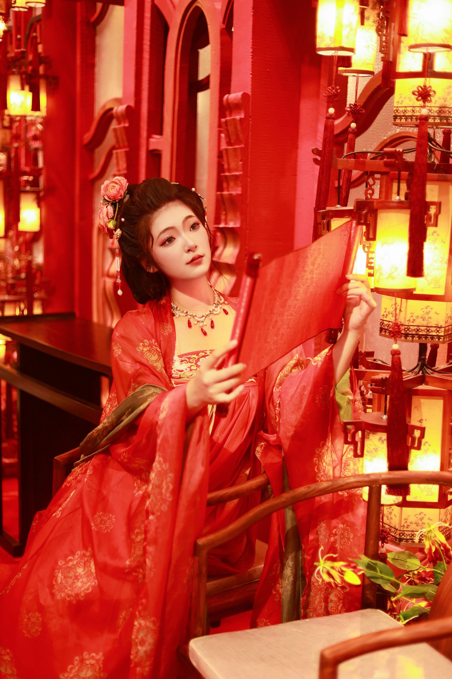 图片[5] - KaiLin酱 - 《贺新婚》[31P] - 机器猫次元 - 机器猫次元