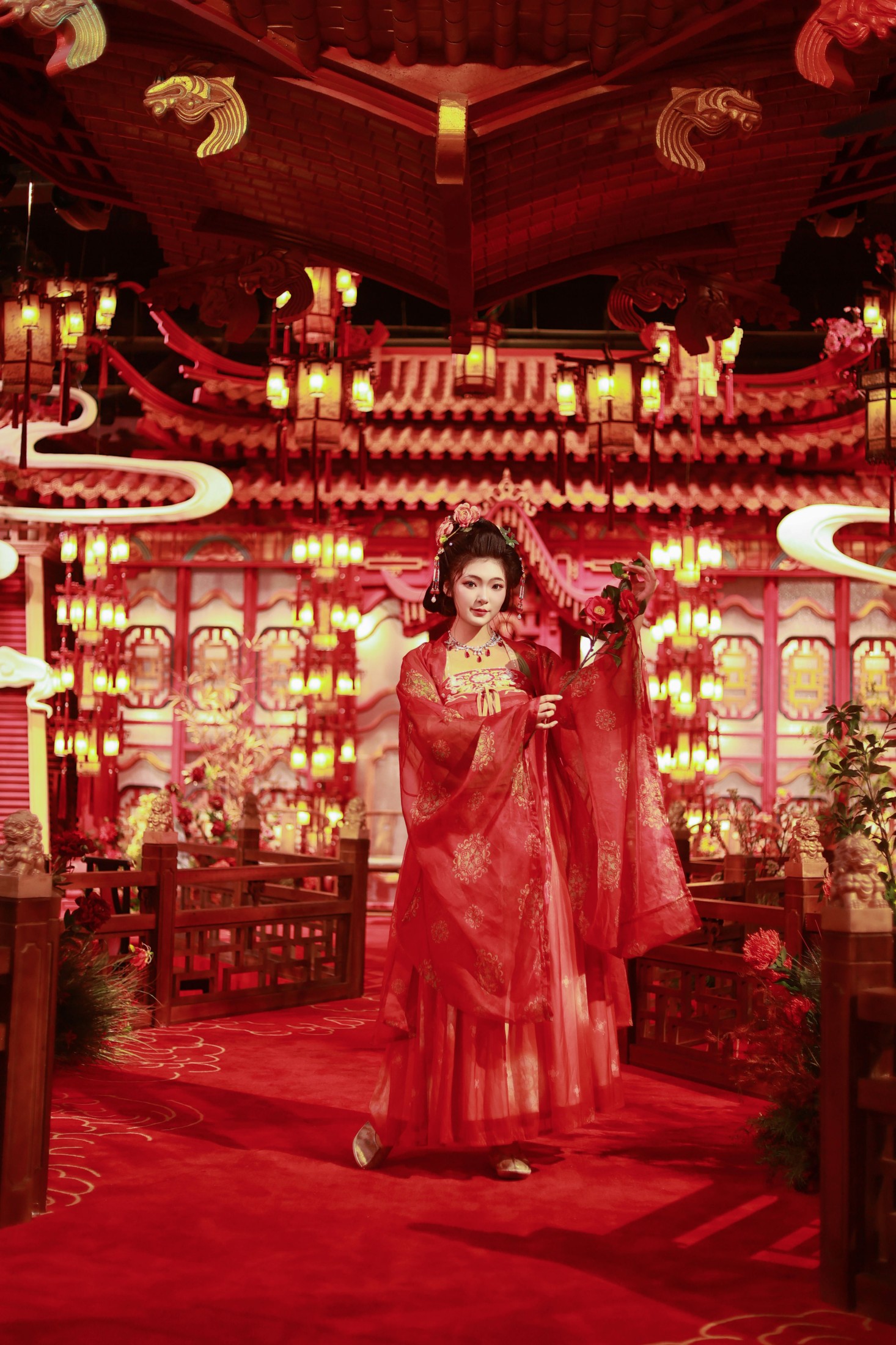 图片[3] - KaiLin酱 - 《贺新婚》[31P] - 机器猫次元 - 机器猫次元