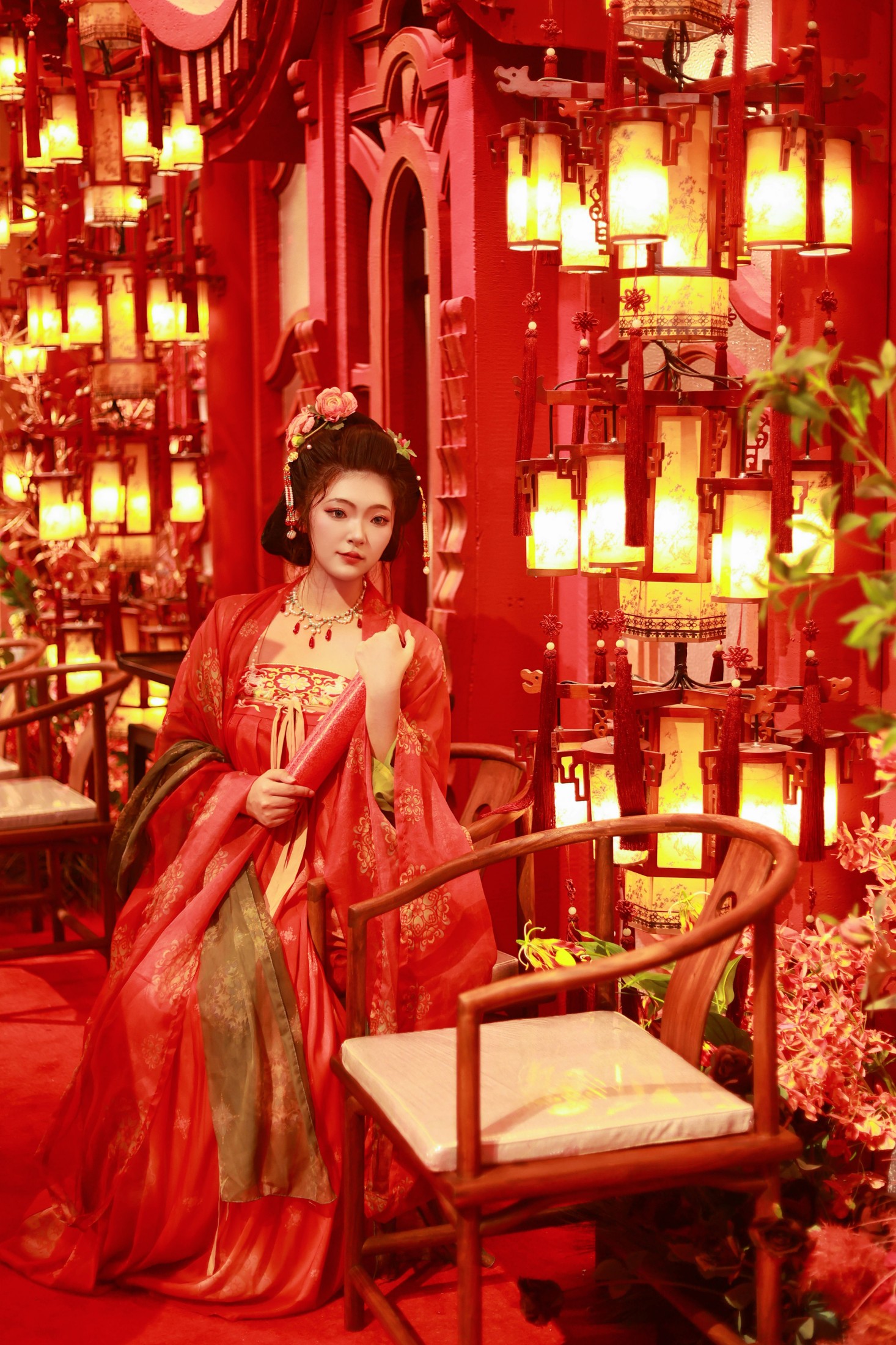 图片[6] - KaiLin酱 - 《贺新婚》[31P] - 机器猫次元 - 机器猫次元