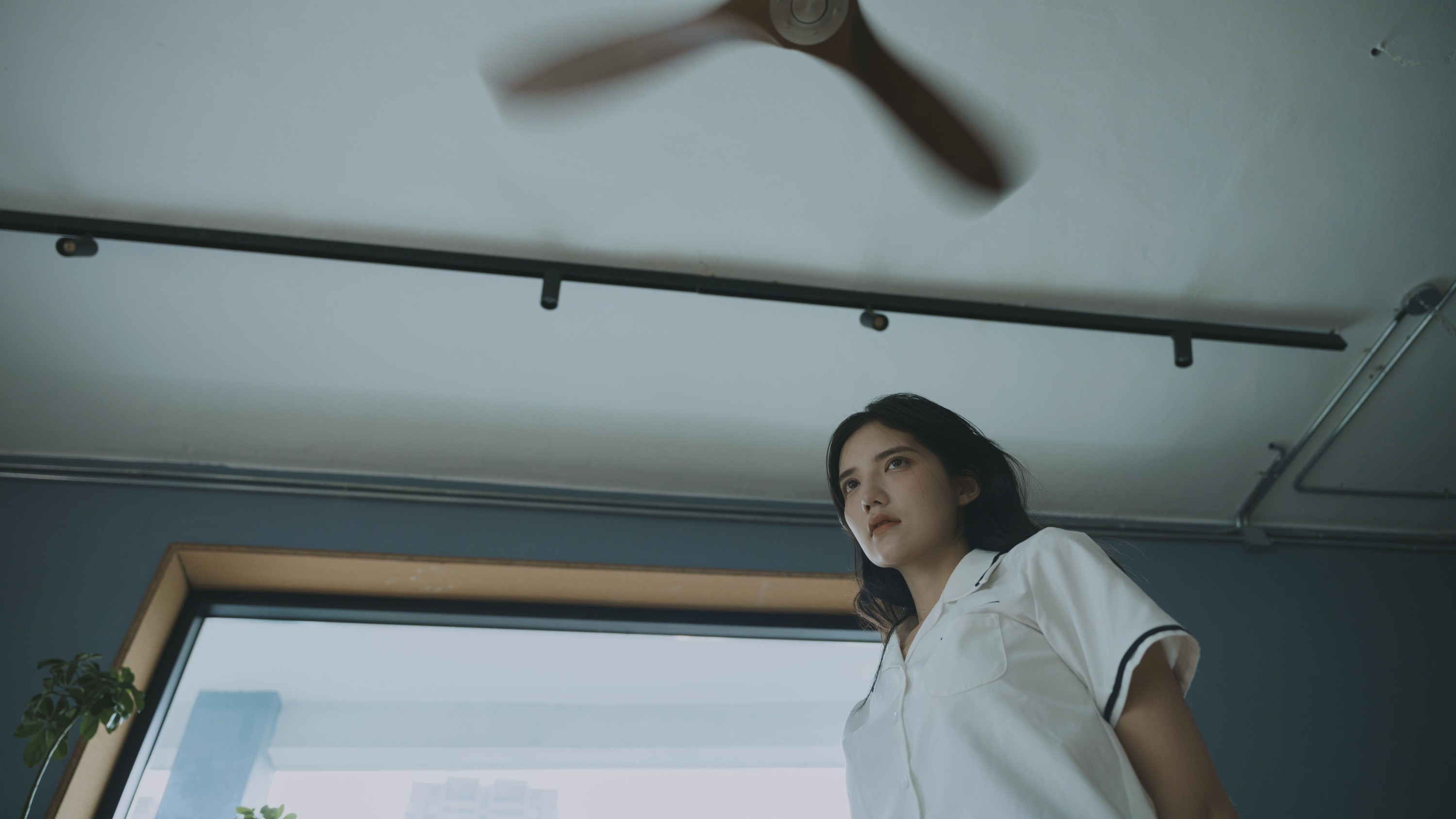 图片[7] - 多米Domy - 《秋雨》[38P] - 机器猫次元 - 机器猫次元