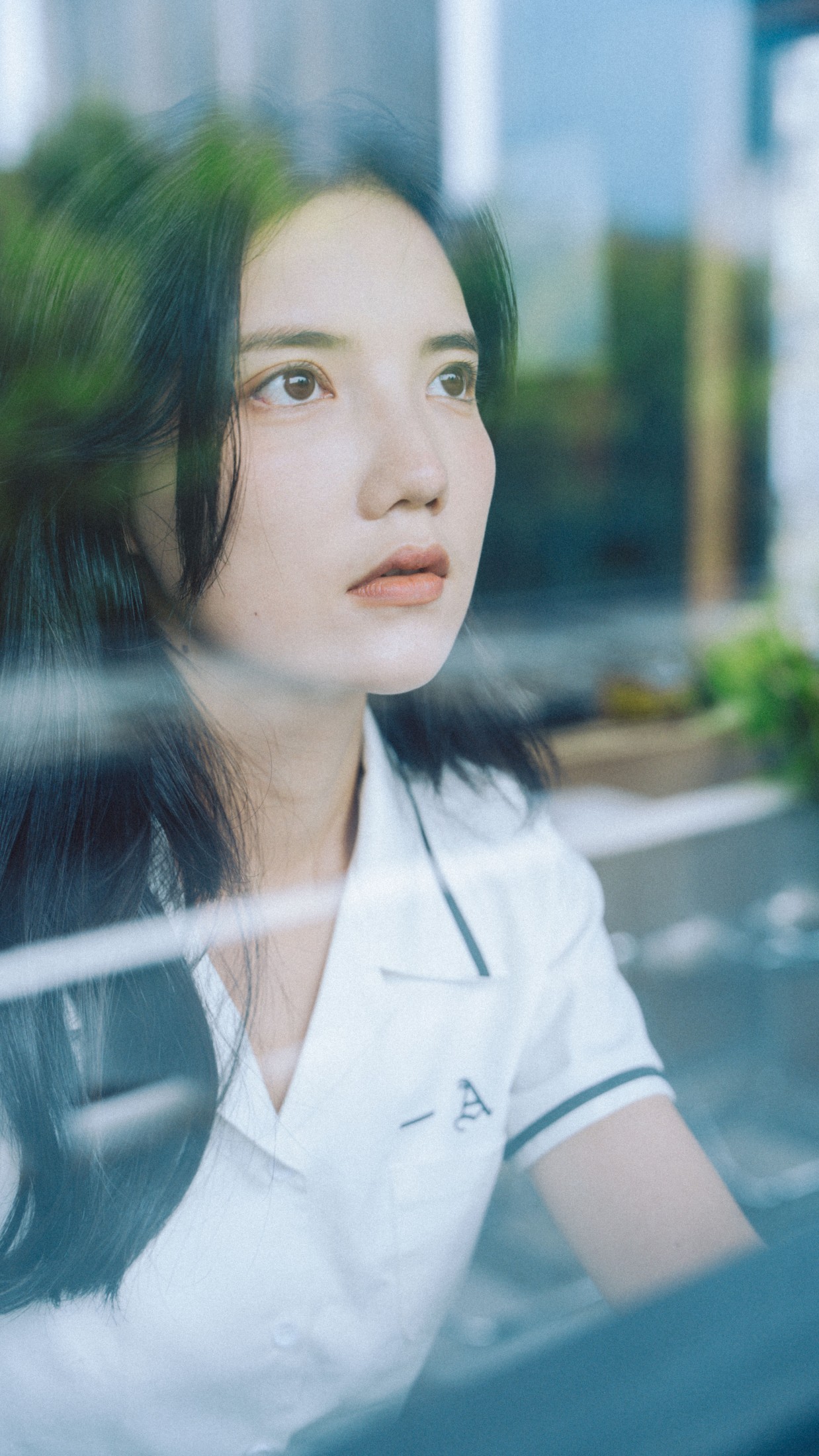 图片[8] - 多米Domy - 《秋雨》[38P] - 机器猫次元 - 机器猫次元