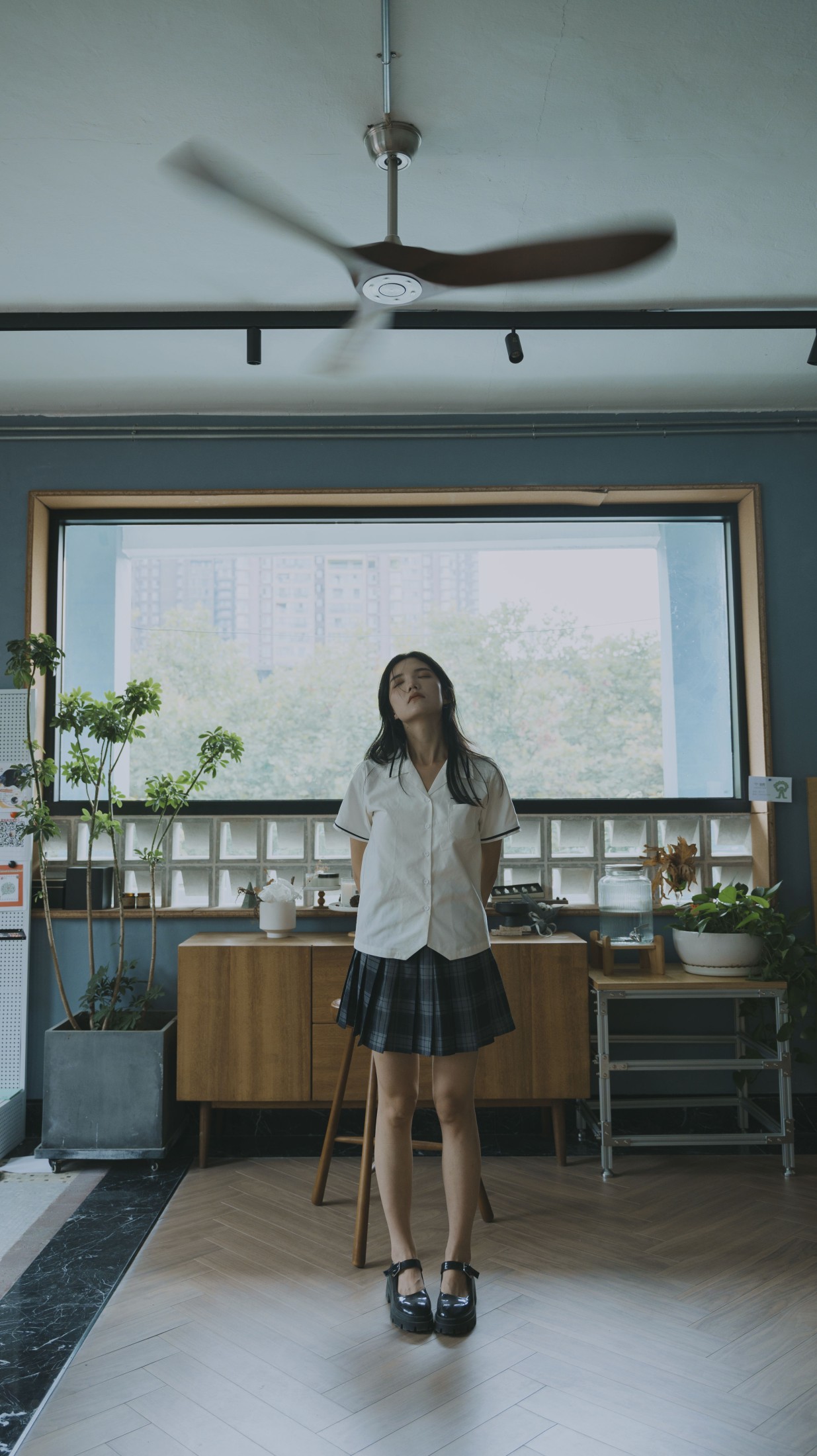 图片[6] - 多米Domy - 《秋雨》[38P] - 机器猫次元 - 机器猫次元