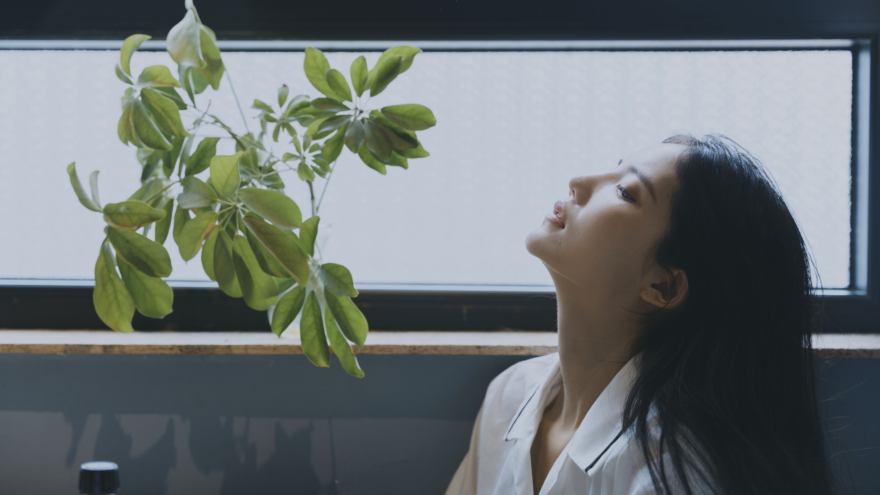 图片[4] - 多米Domy - 《秋雨》[38P] - 机器猫次元 - 机器猫次元