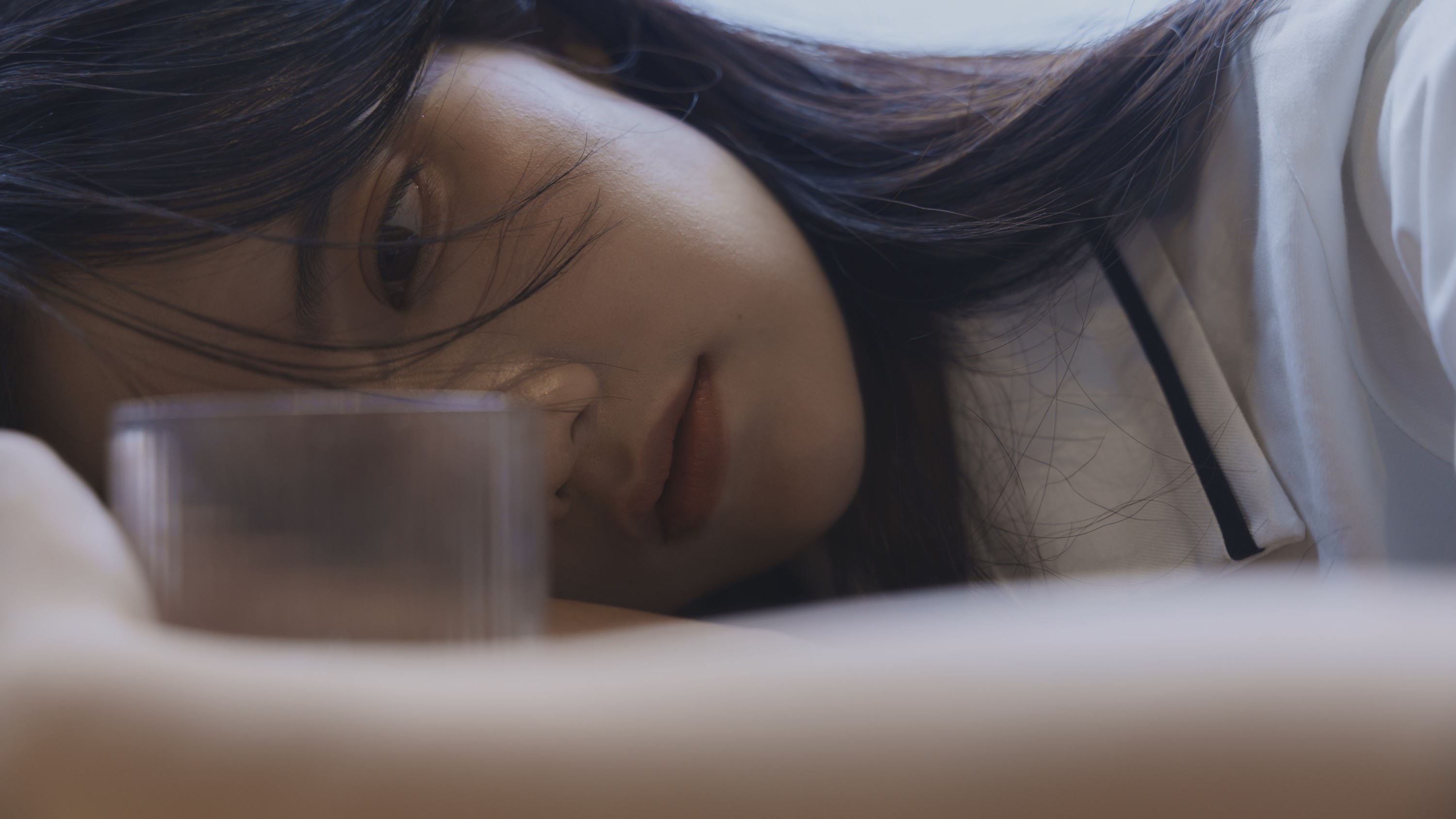 图片[5] - 多米Domy - 《秋雨》[38P] - 机器猫次元 - 机器猫次元