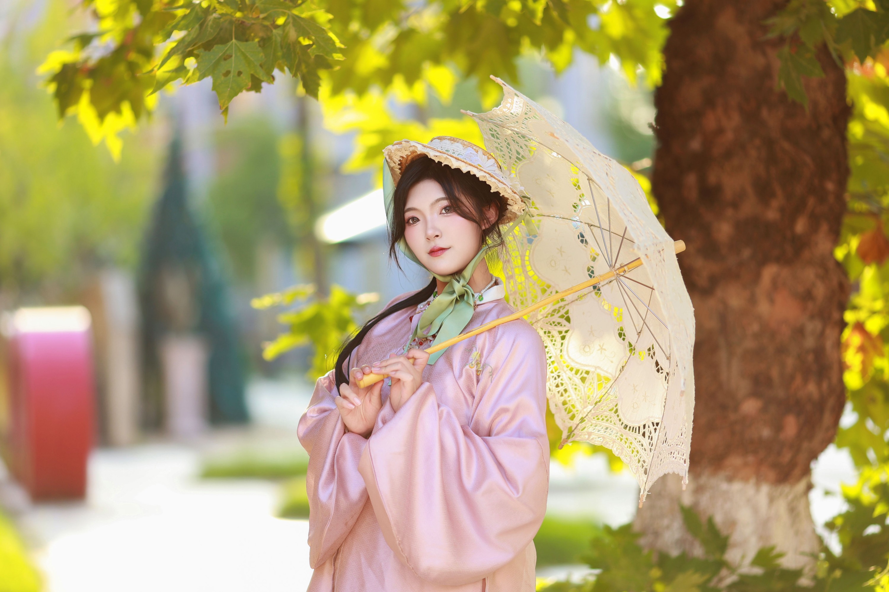 图片[7] - KaiLin酱 - 《起风了》[46P] - 机器猫次元 - 机器猫次元