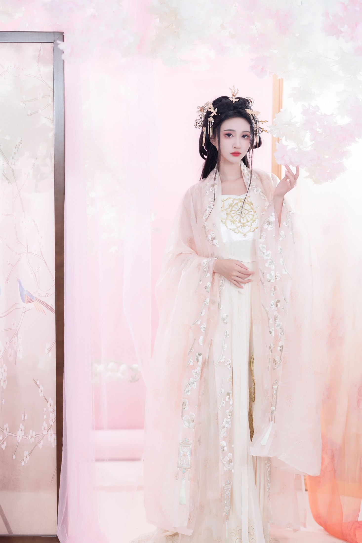 图片[8] - 绮罗生的小苏苏 - 《秋水》[27P] - 机器猫次元 - 机器猫次元