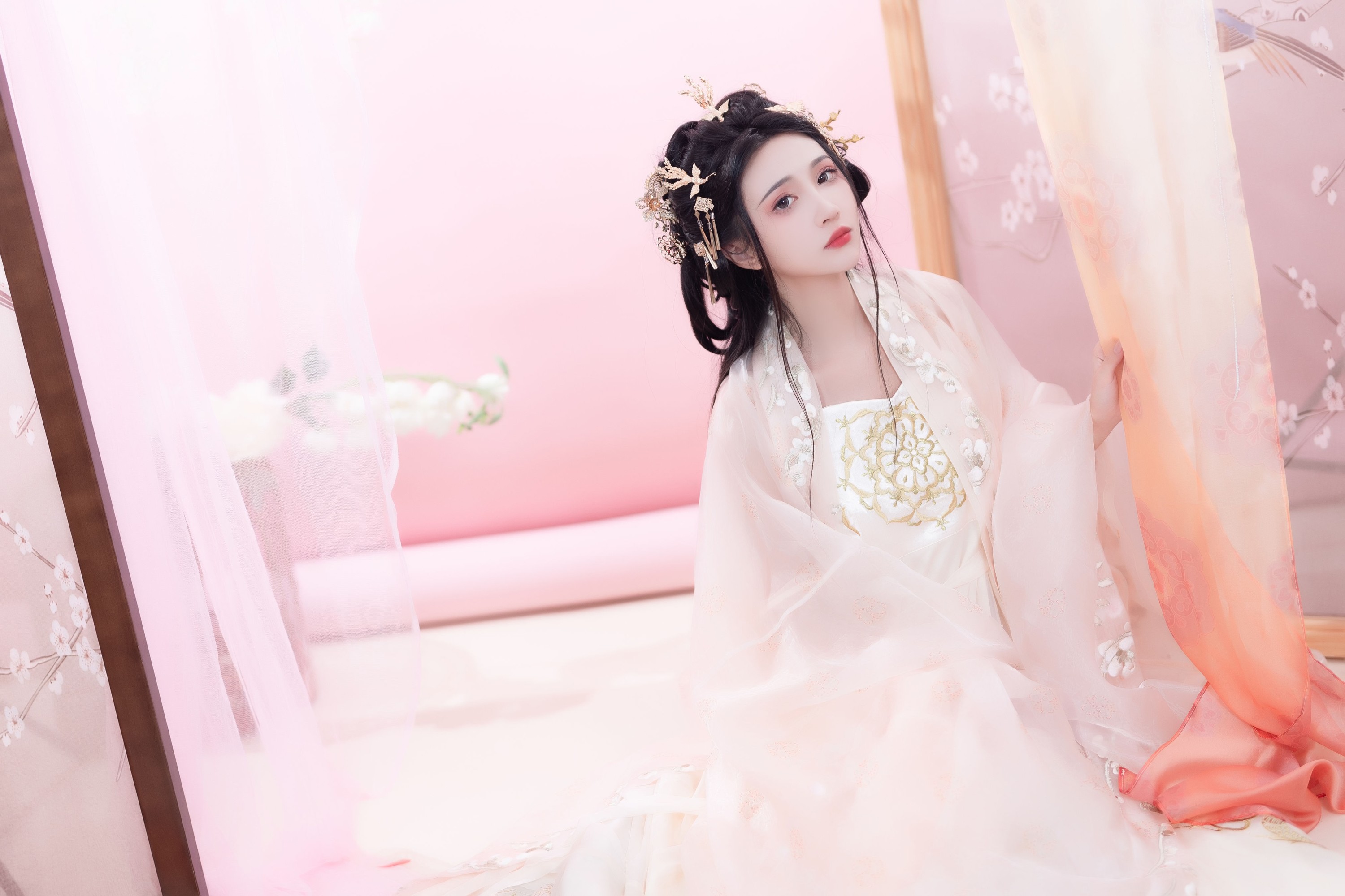 图片[6] - 绮罗生的小苏苏 - 《秋水》[27P] - 机器猫次元 - 机器猫次元