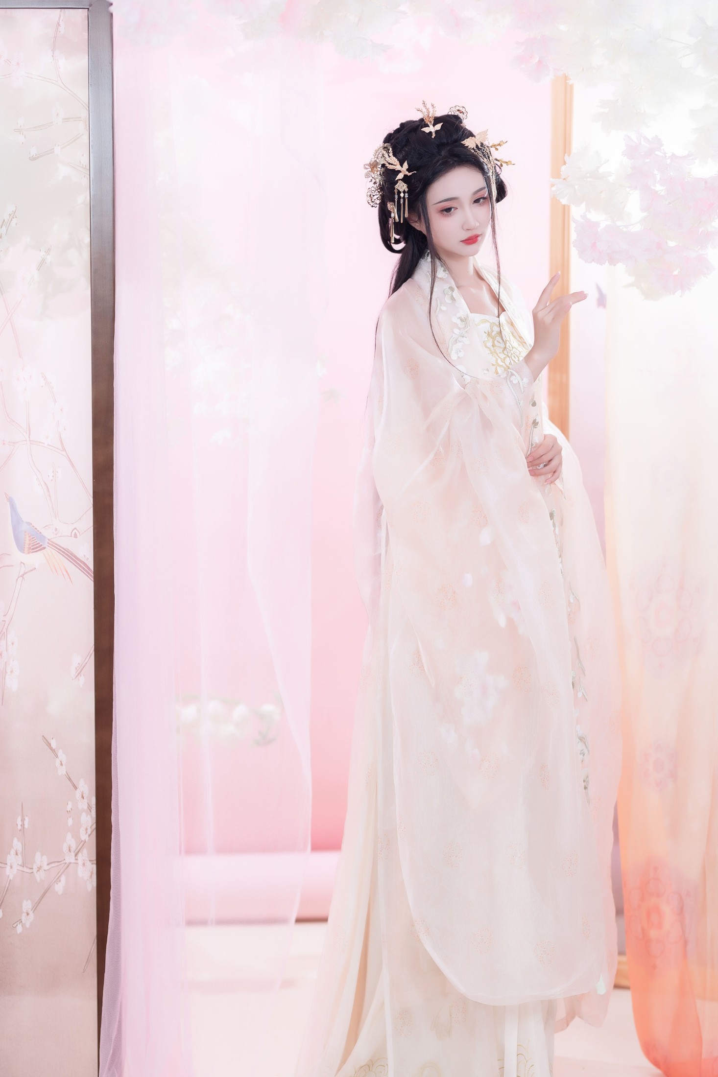 图片[7] - 绮罗生的小苏苏 - 《秋水》[27P] - 机器猫次元 - 机器猫次元
