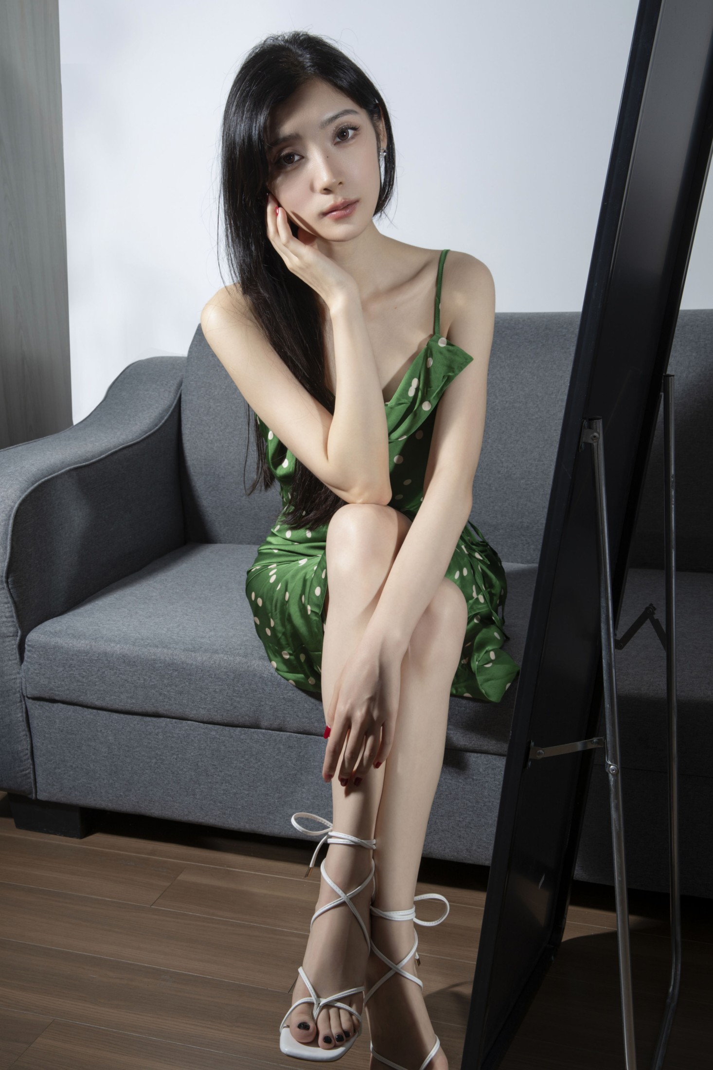 图片[4] - YFALA - 《告别夏天》[32P] - 机器猫次元 - 机器猫次元