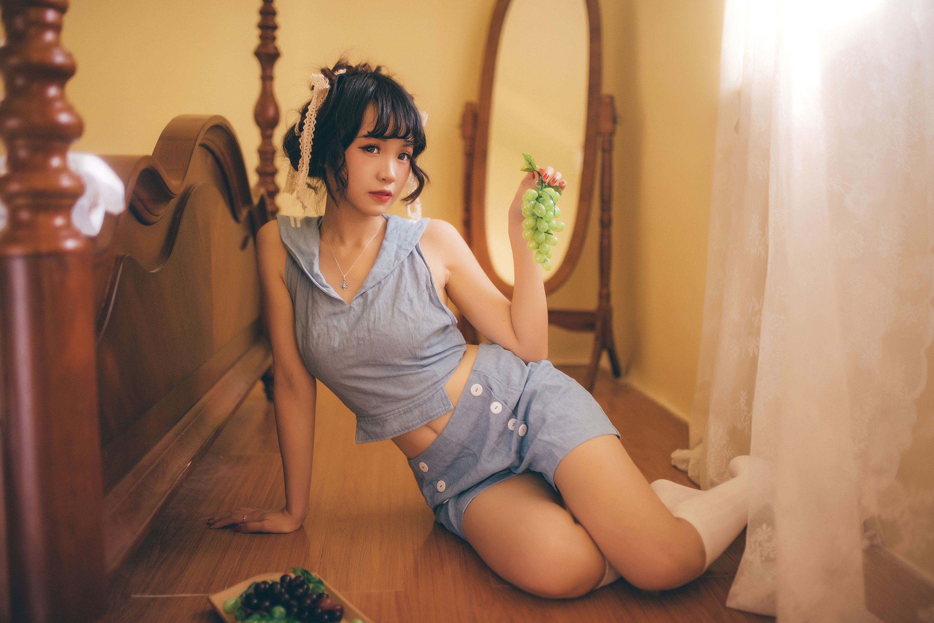 图片[5] - miko酱ww - 《收集快乐》[82P] - 机器猫次元 - 机器猫次元