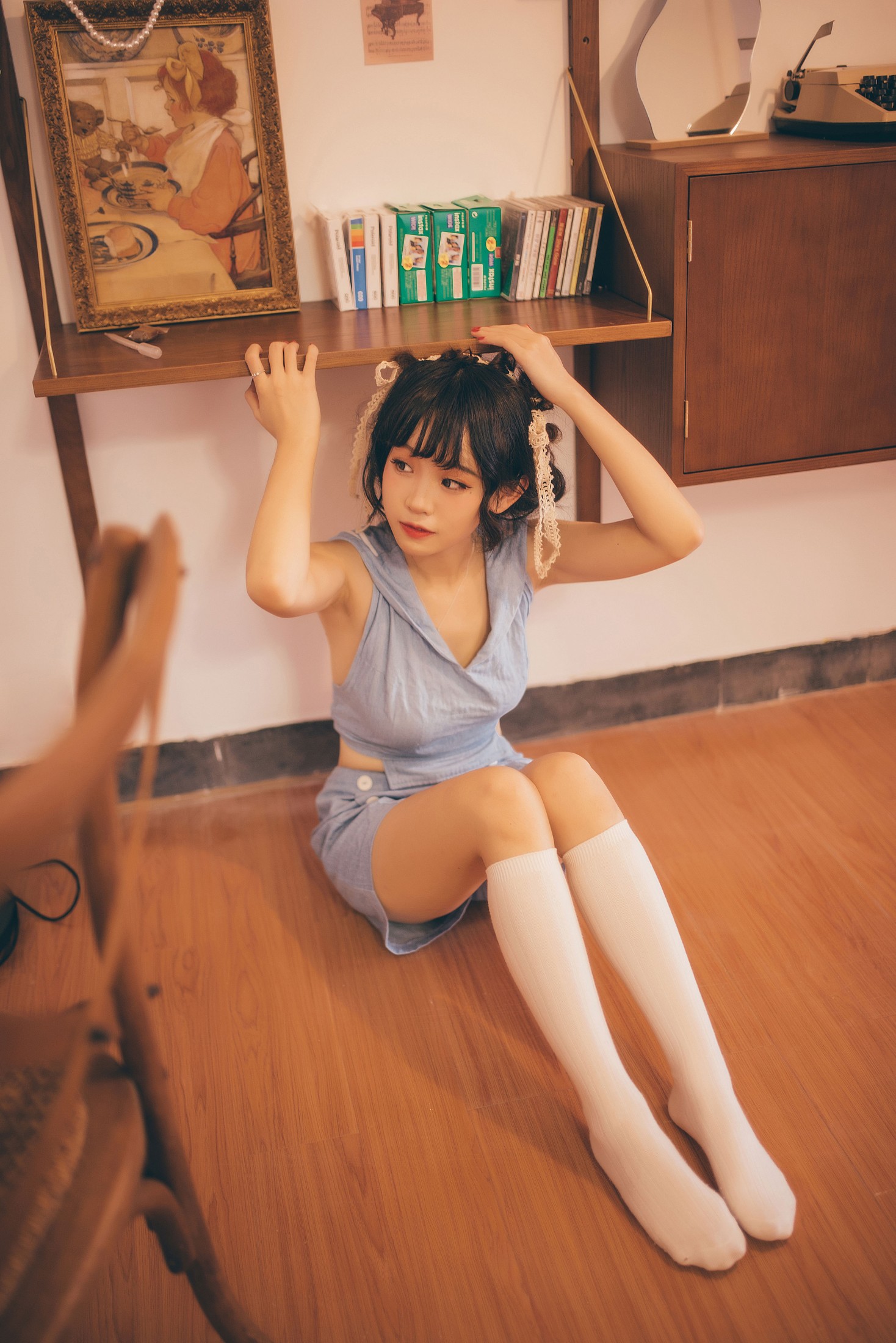 图片[3] - miko酱ww - 《收集快乐》[82P] - 机器猫次元 - 机器猫次元