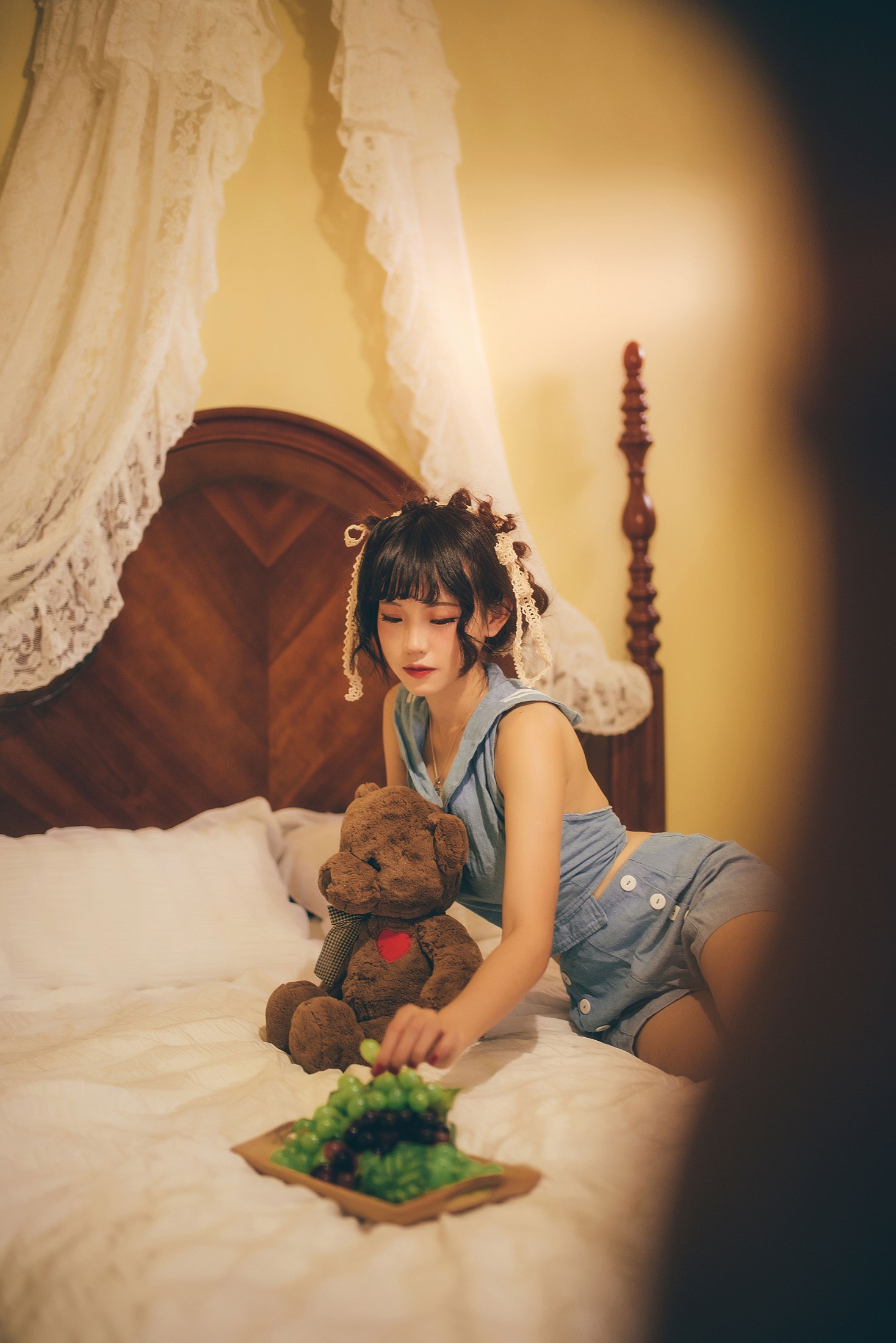 图片[8] - miko酱ww - 《收集快乐》[82P] - 机器猫次元 - 机器猫次元
