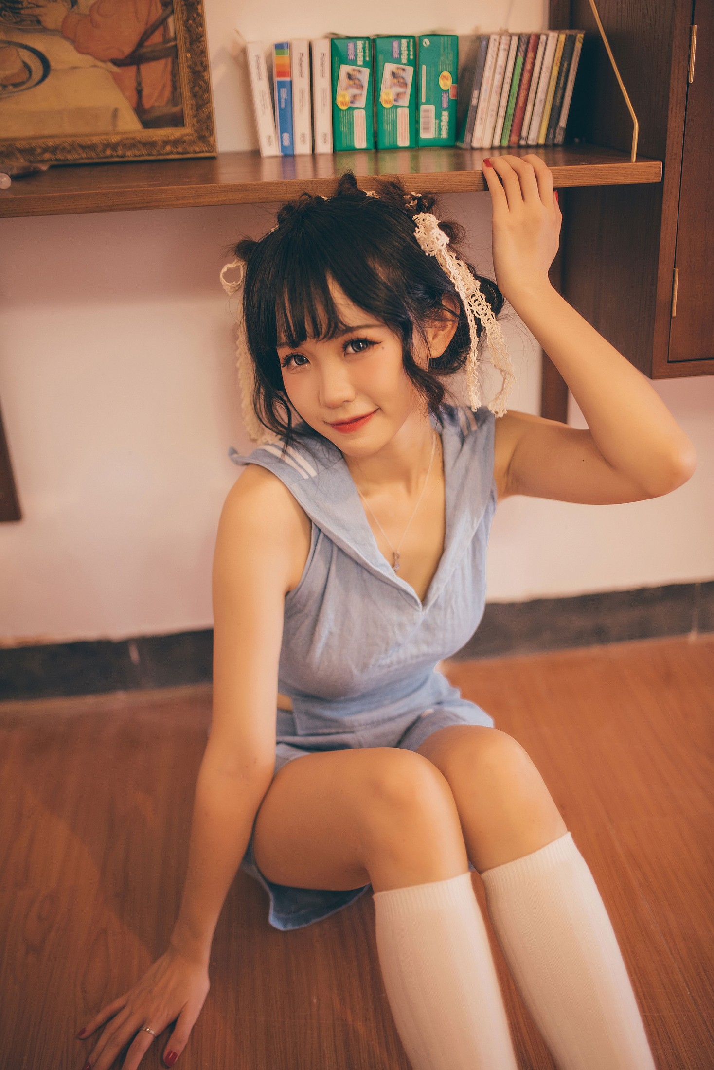 图片[7] - miko酱ww - 《收集快乐》[82P] - 机器猫次元 - 机器猫次元