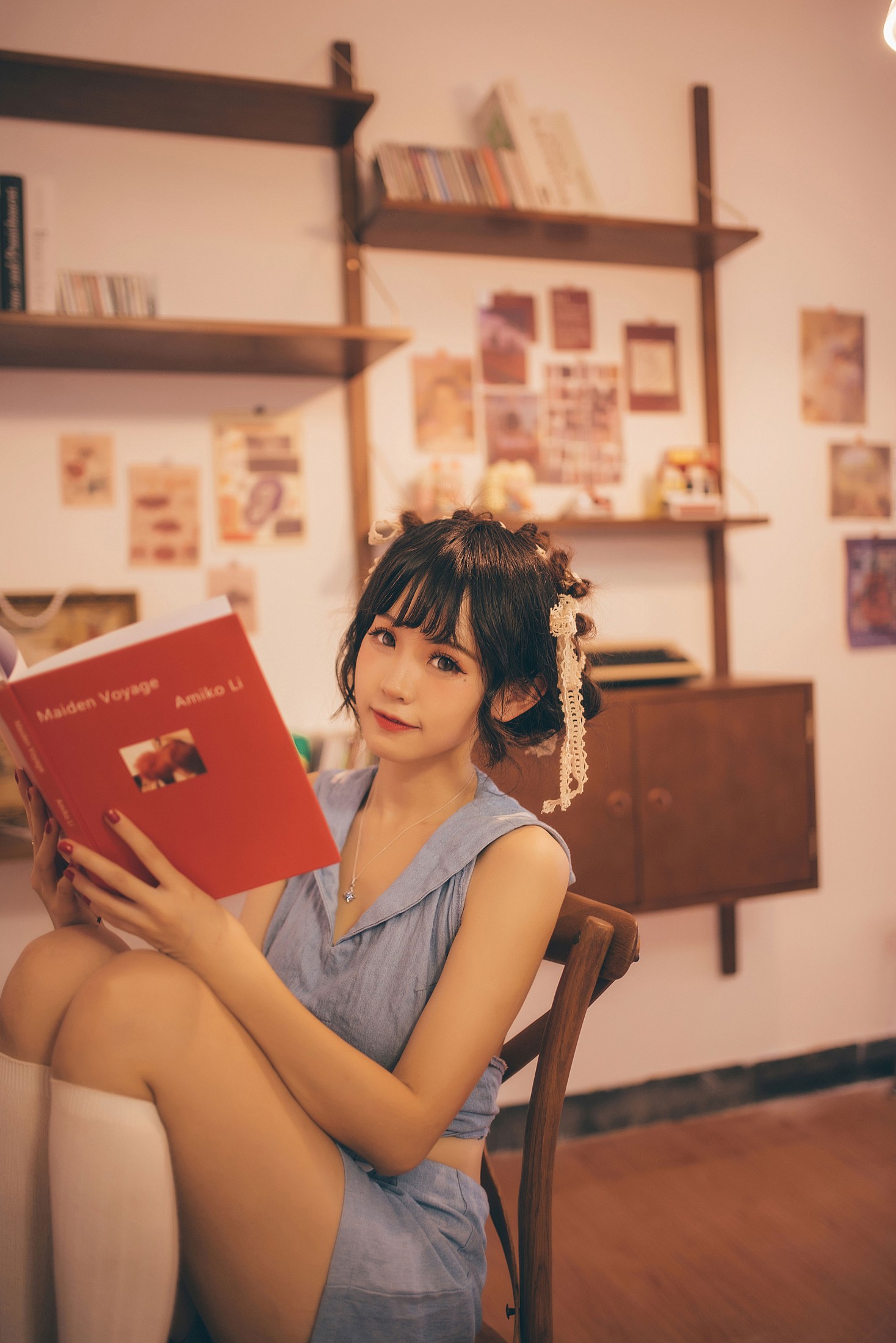 图片[6] - miko酱ww - 《收集快乐》[82P] - 机器猫次元 - 机器猫次元