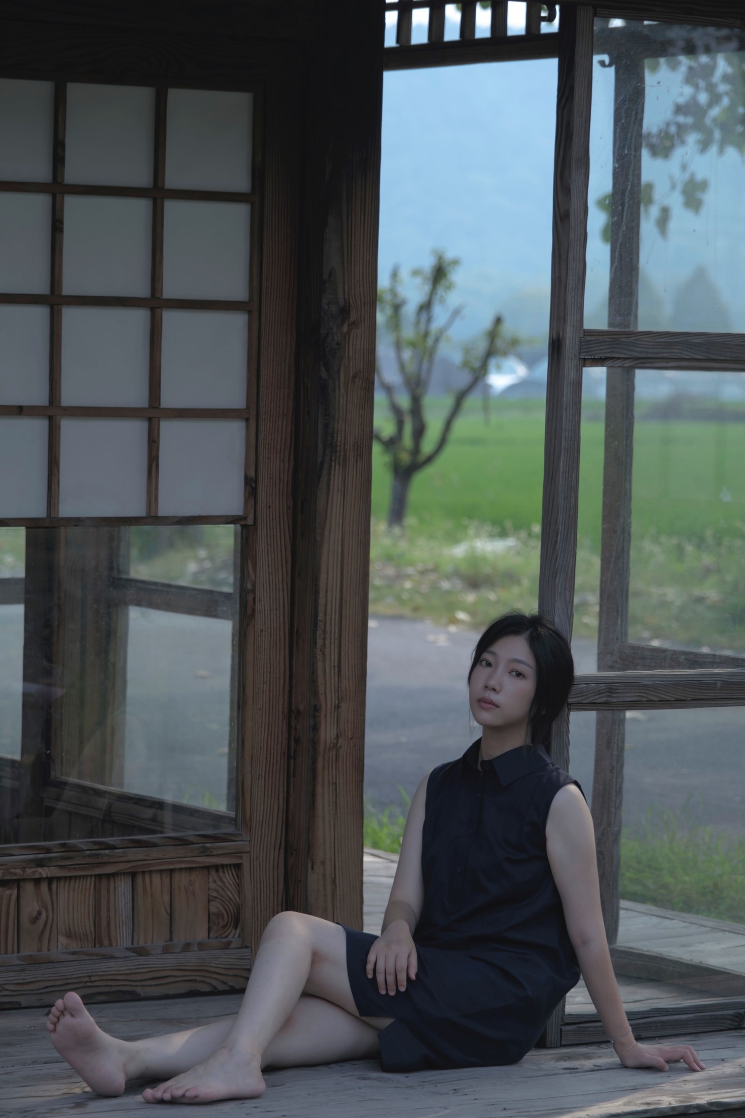 图片[6] - 菠菜三明治 - 《知夏》[32P] - 机器猫次元 - 机器猫次元