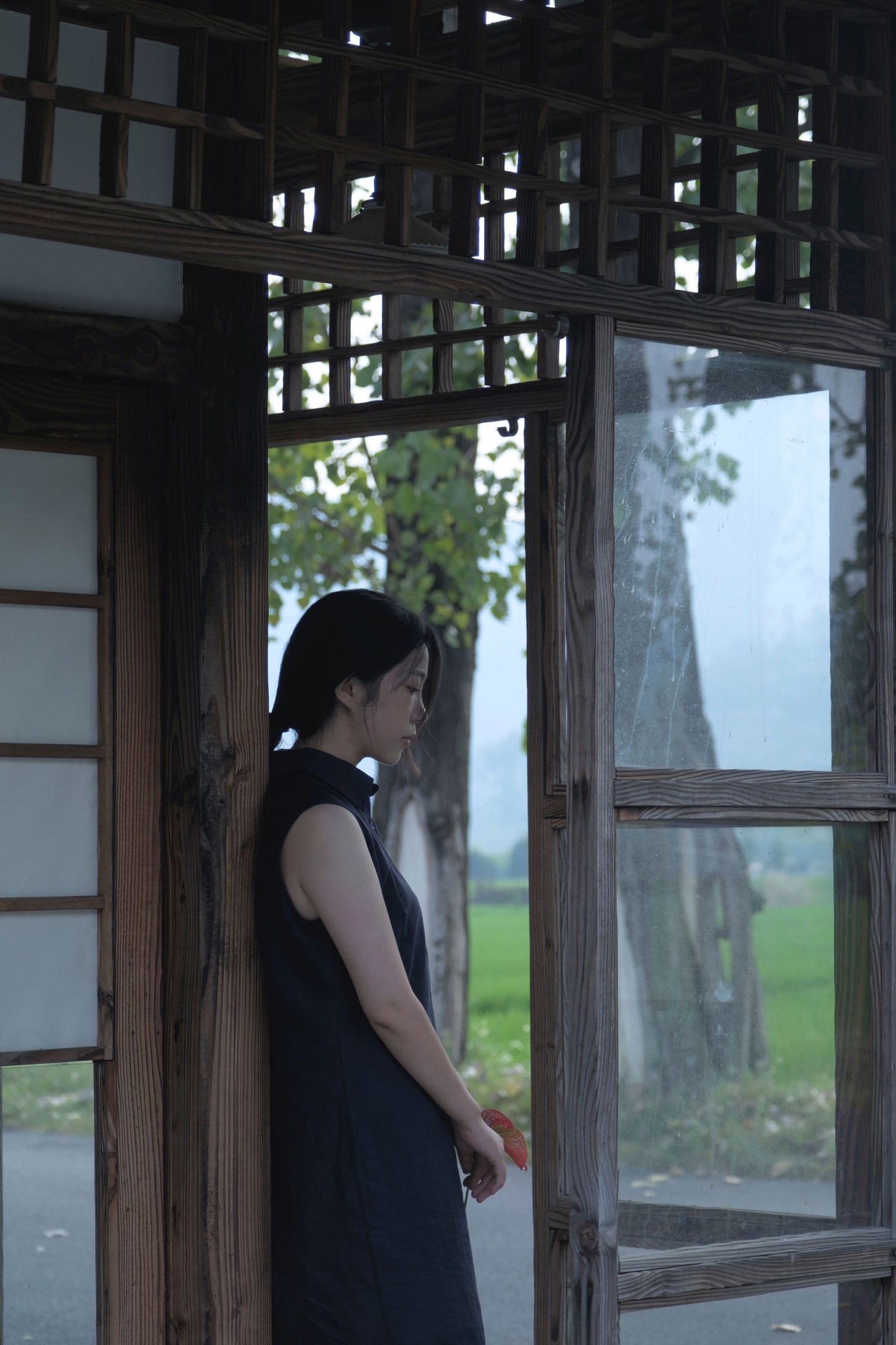 图片[8] - 菠菜三明治 - 《知夏》[32P] - 机器猫次元 - 机器猫次元