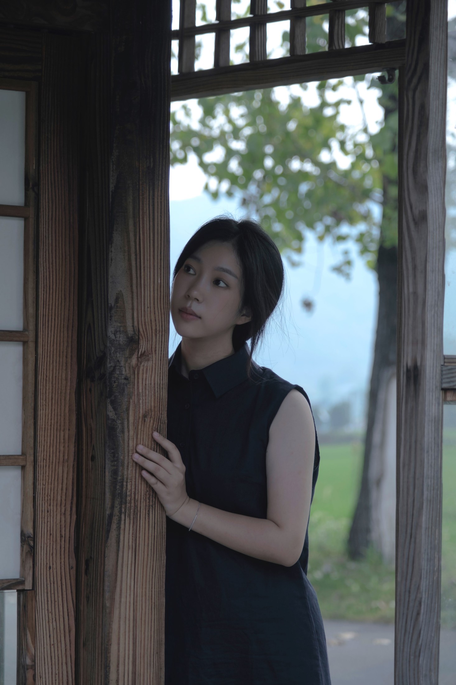 图片[7] - 菠菜三明治 - 《知夏》[32P] - 机器猫次元 - 机器猫次元
