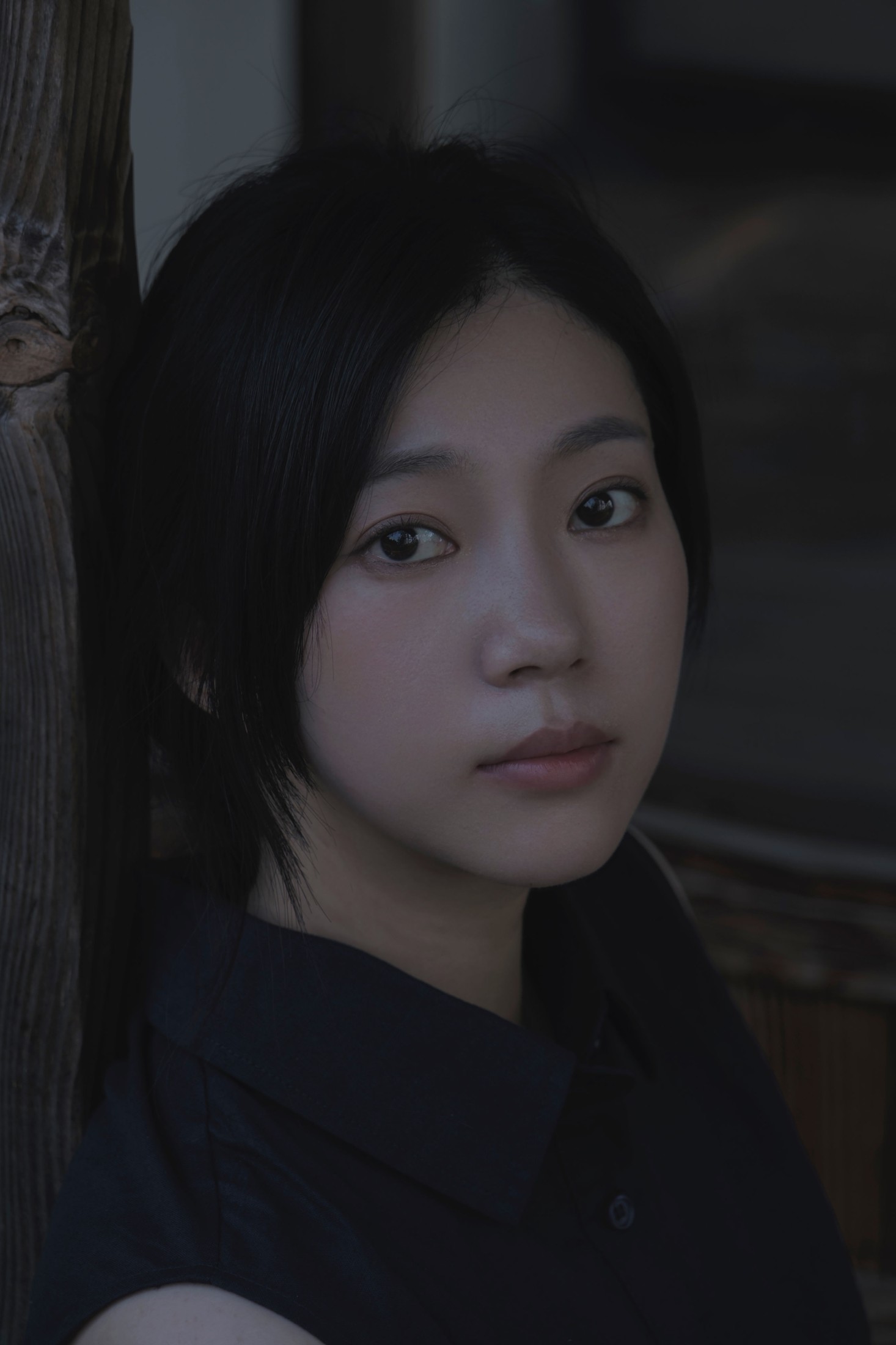 图片[4] - 菠菜三明治 - 《知夏》[32P] - 机器猫次元 - 机器猫次元