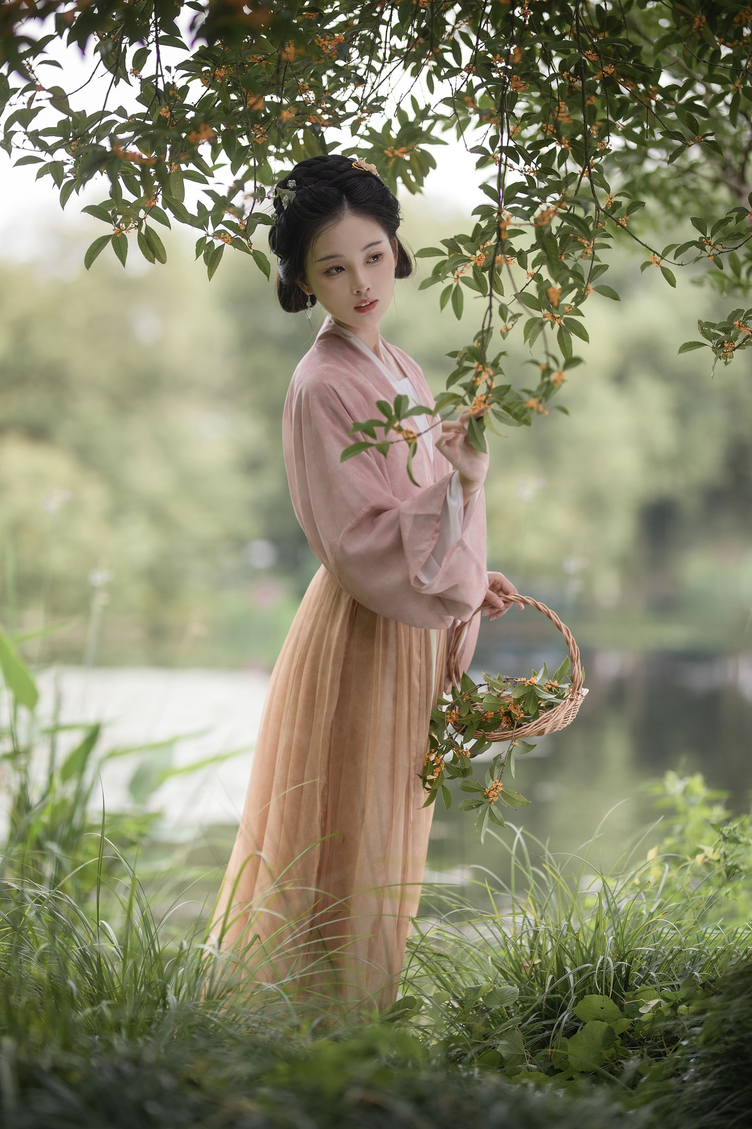 图片[8] - 汀贰 云云的黑眼圈儿 - 《闺秀》[24P] - 机器猫次元 - 机器猫次元