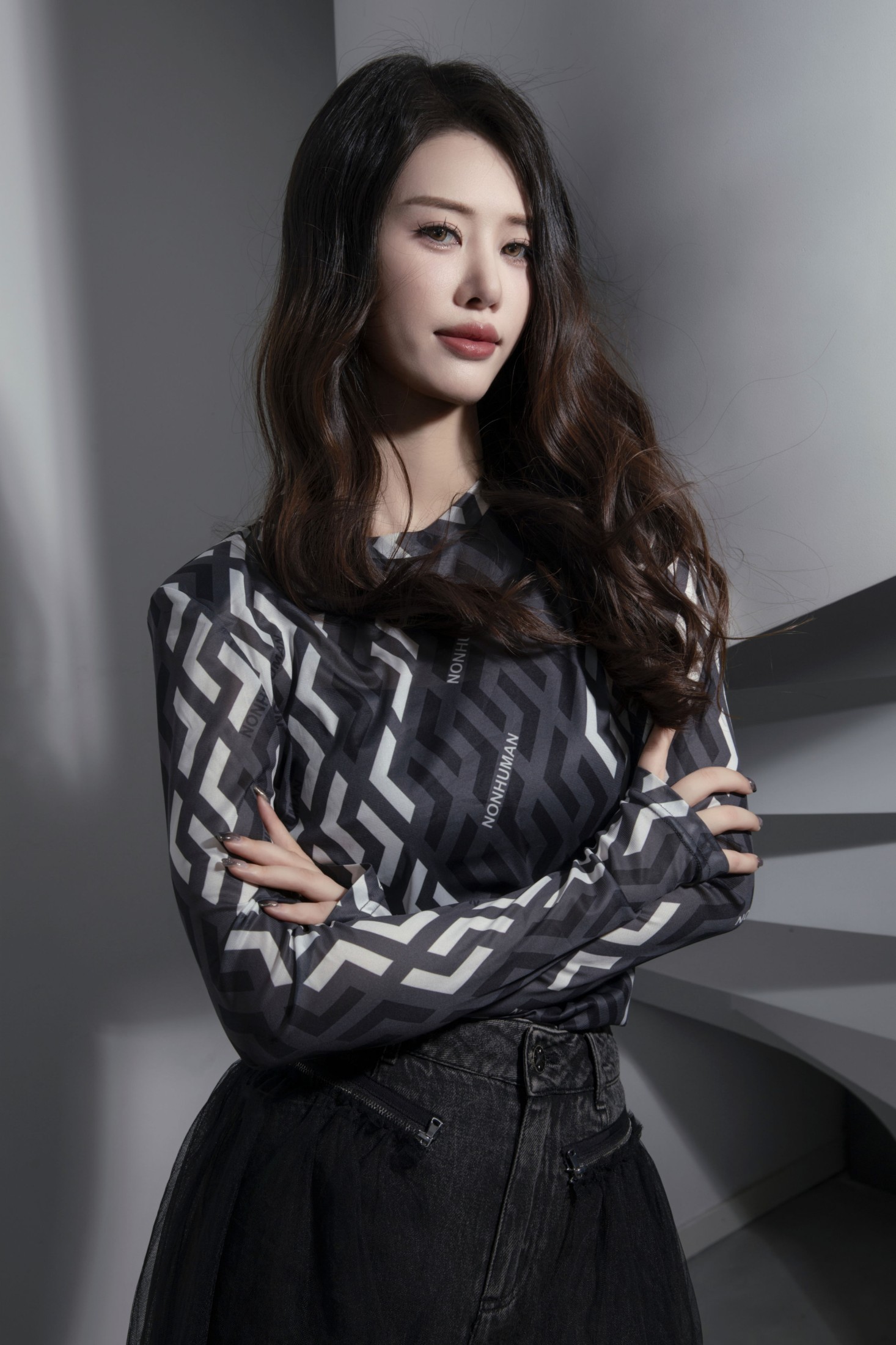 图片[8] - Chenaling_CL - 《IMAGE》[24P] - 机器猫次元 - 机器猫次元
