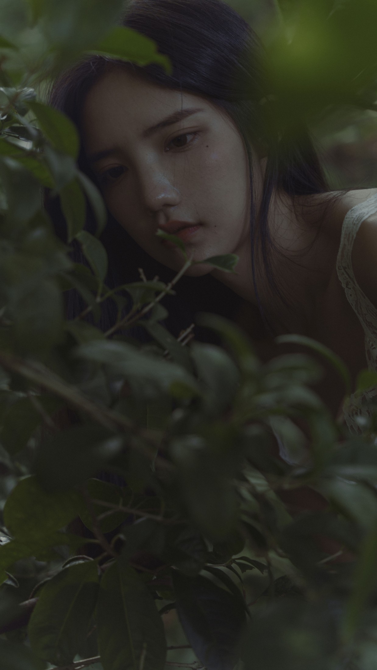 图片[5] - 多米Domy - 《迷宫》[38P] - 机器猫次元 - 机器猫次元