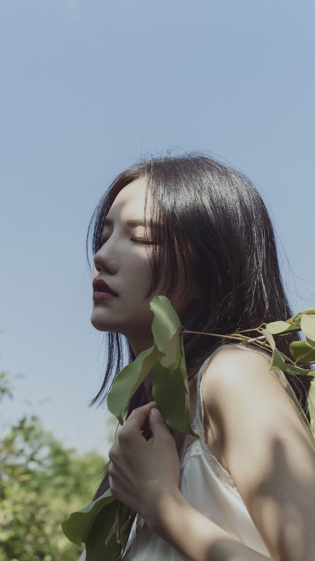 图片[8] - 多米Domy - 《迷宫》[38P] - 机器猫次元 - 机器猫次元