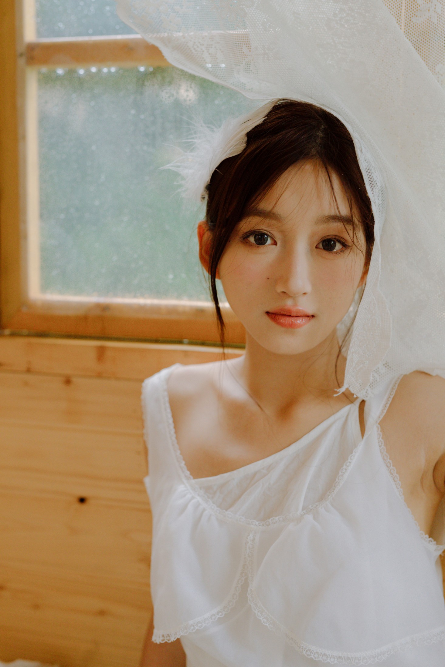 图片[6] - 钰儿 - 《雨天小木屋》[23P] - 机器猫次元 - 机器猫次元