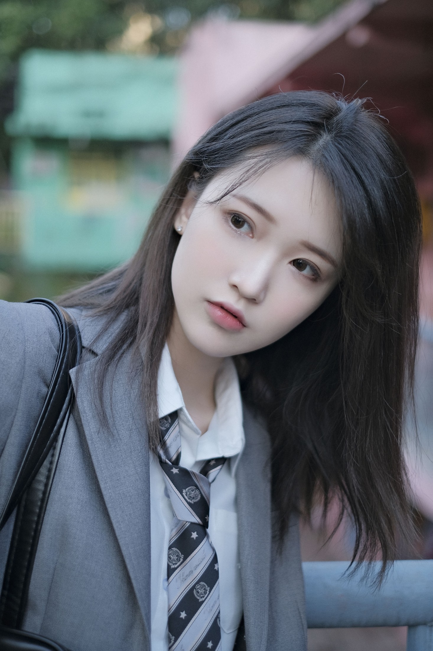 图片[4] - 魔法鱼蛋 - 《漫步》[22P] - 机器猫次元 - 机器猫次元