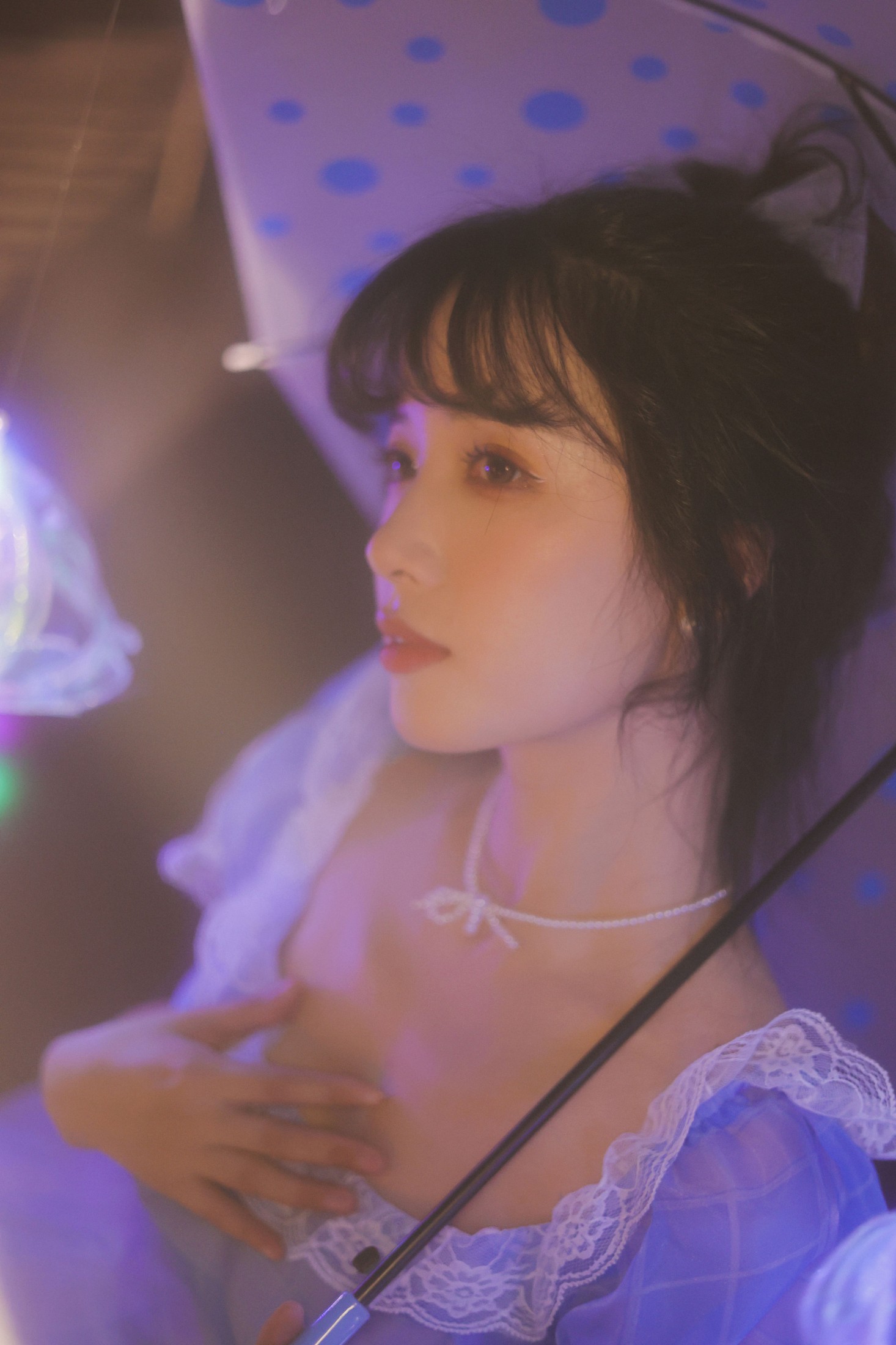 图片[4] - 一只阿梦崽 - 《你仰望天空 我仰望你》[38P] - 机器猫次元 - 机器猫次元