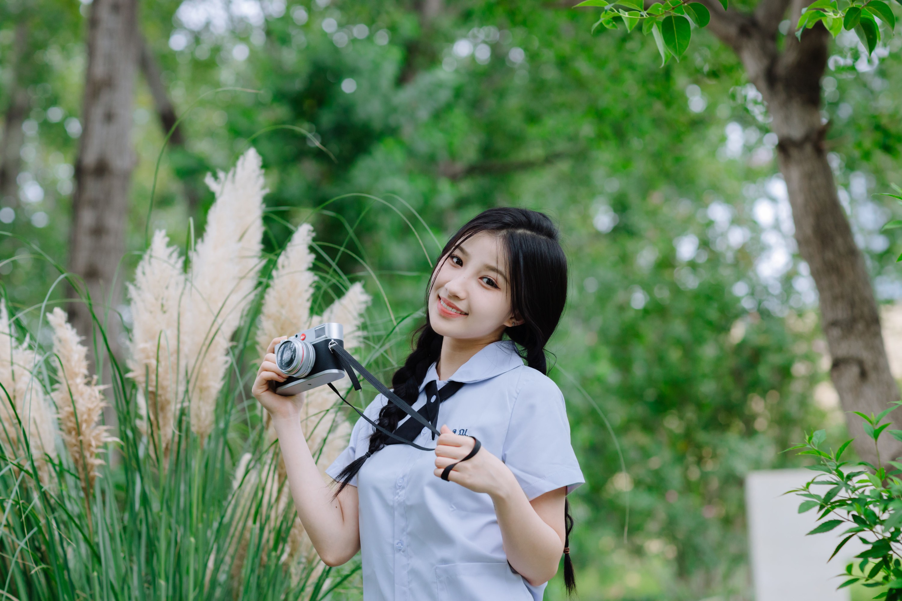 图片[5] - 羊毛珊儿 - 《森林探索》[34P] - 机器猫次元 - 机器猫次元