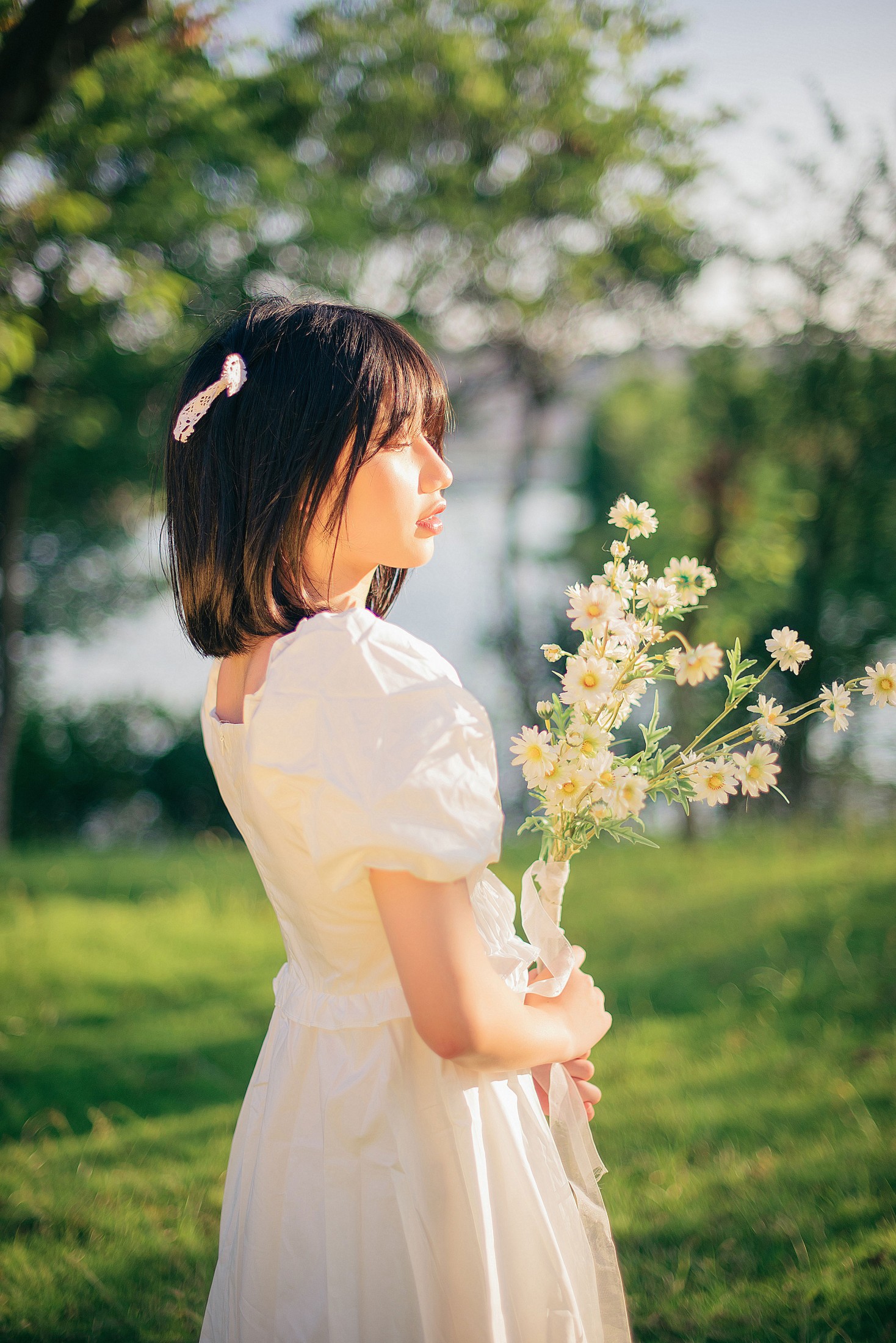 图片[5] - Voiciharper - 《夏日黄昏》[48P] - 机器猫次元 - 机器猫次元