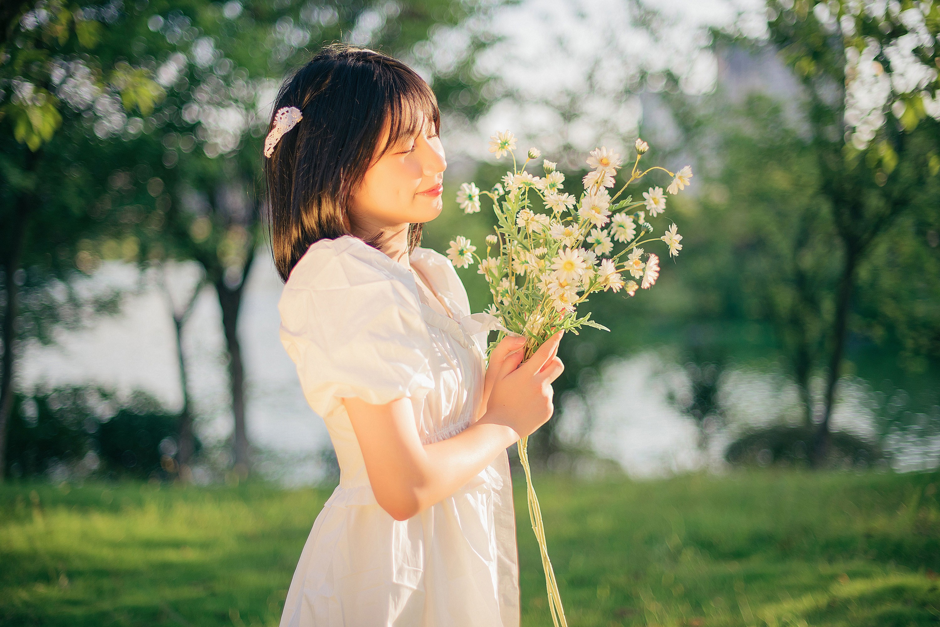 图片[4] - Voiciharper - 《夏日黄昏》[48P] - 机器猫次元 - 机器猫次元